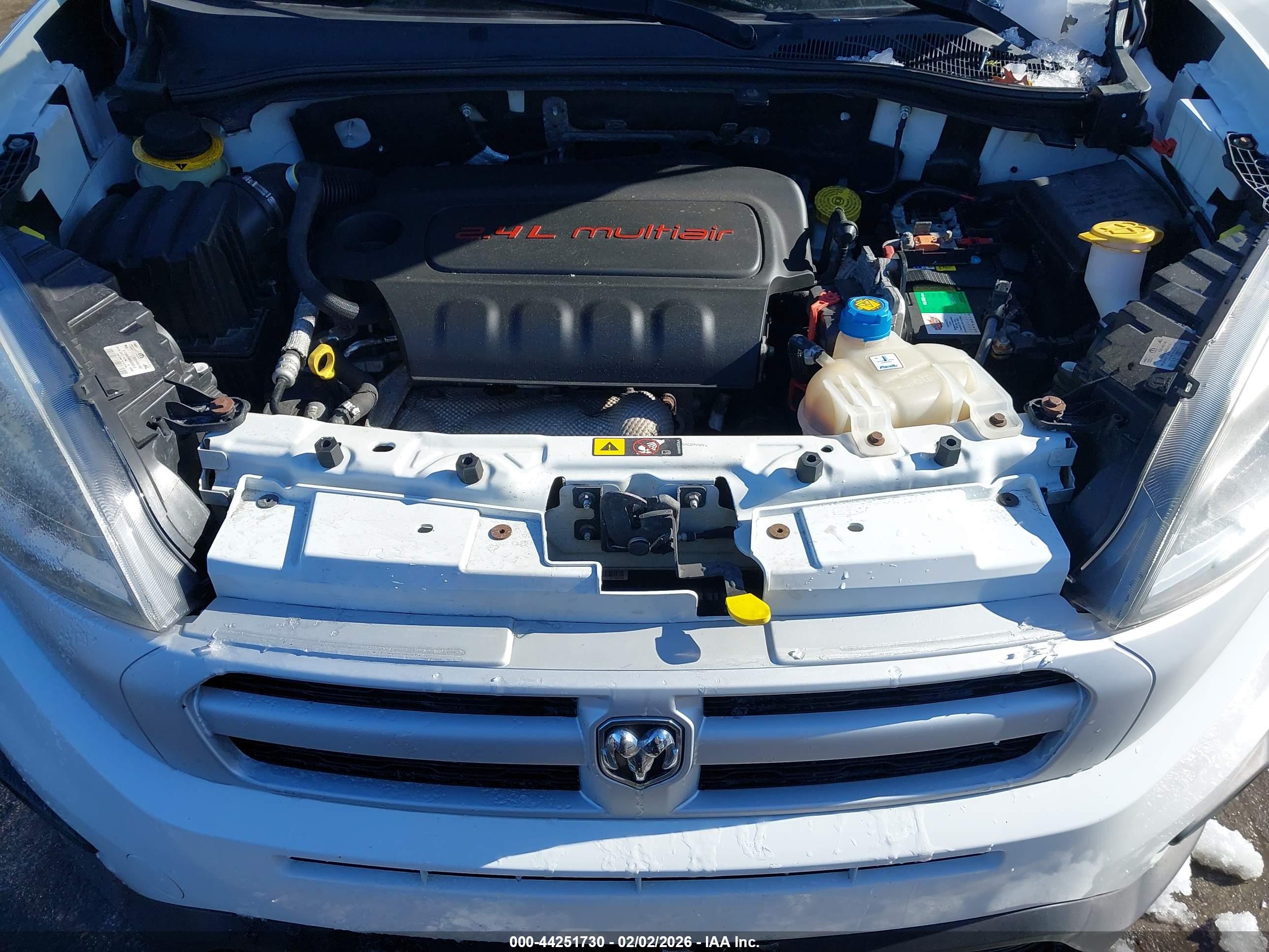 RAM PROMASTER image 10