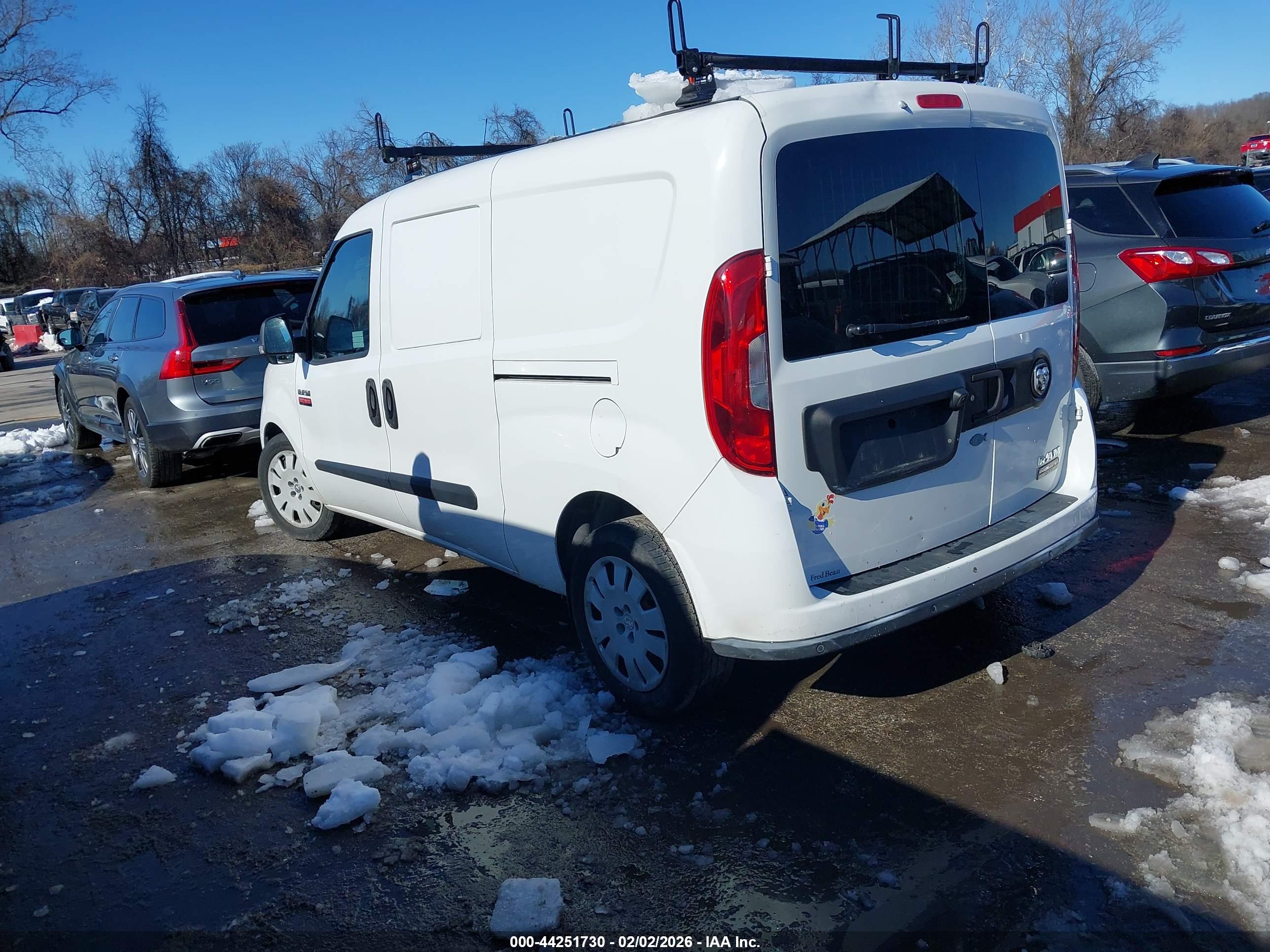 RAM PROMASTER image 3