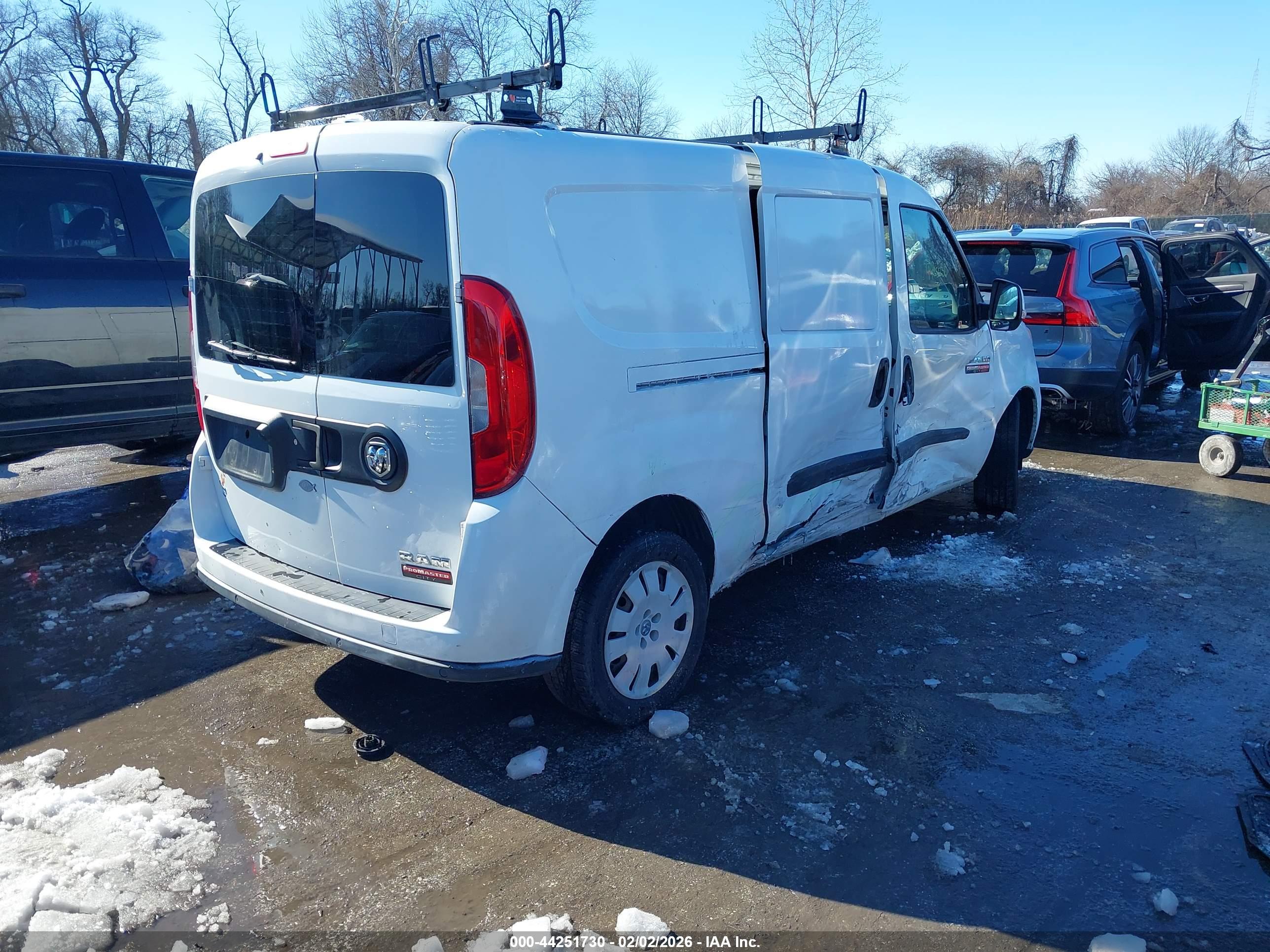 RAM PROMASTER image 4
