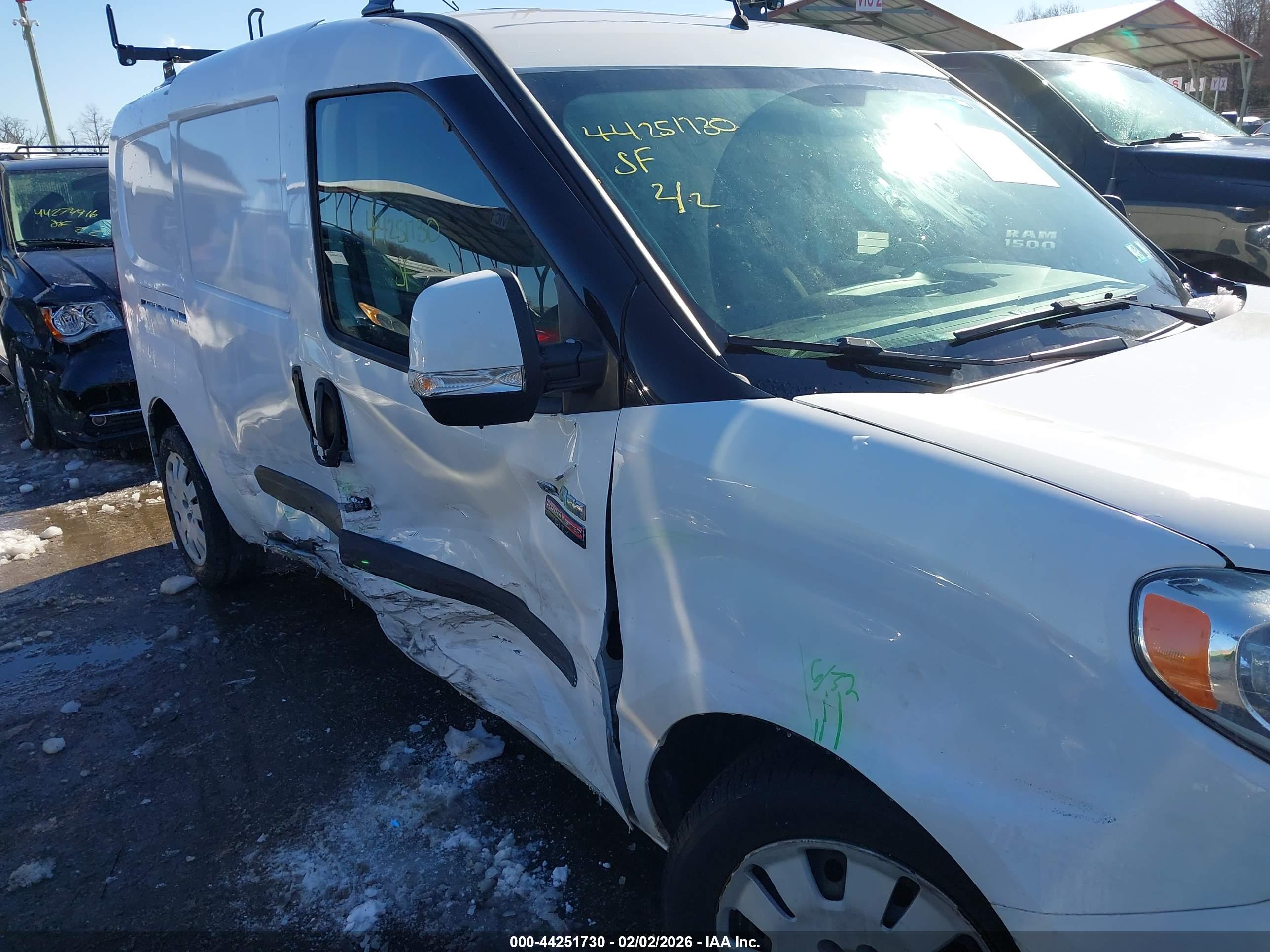 RAM PROMASTER image 6