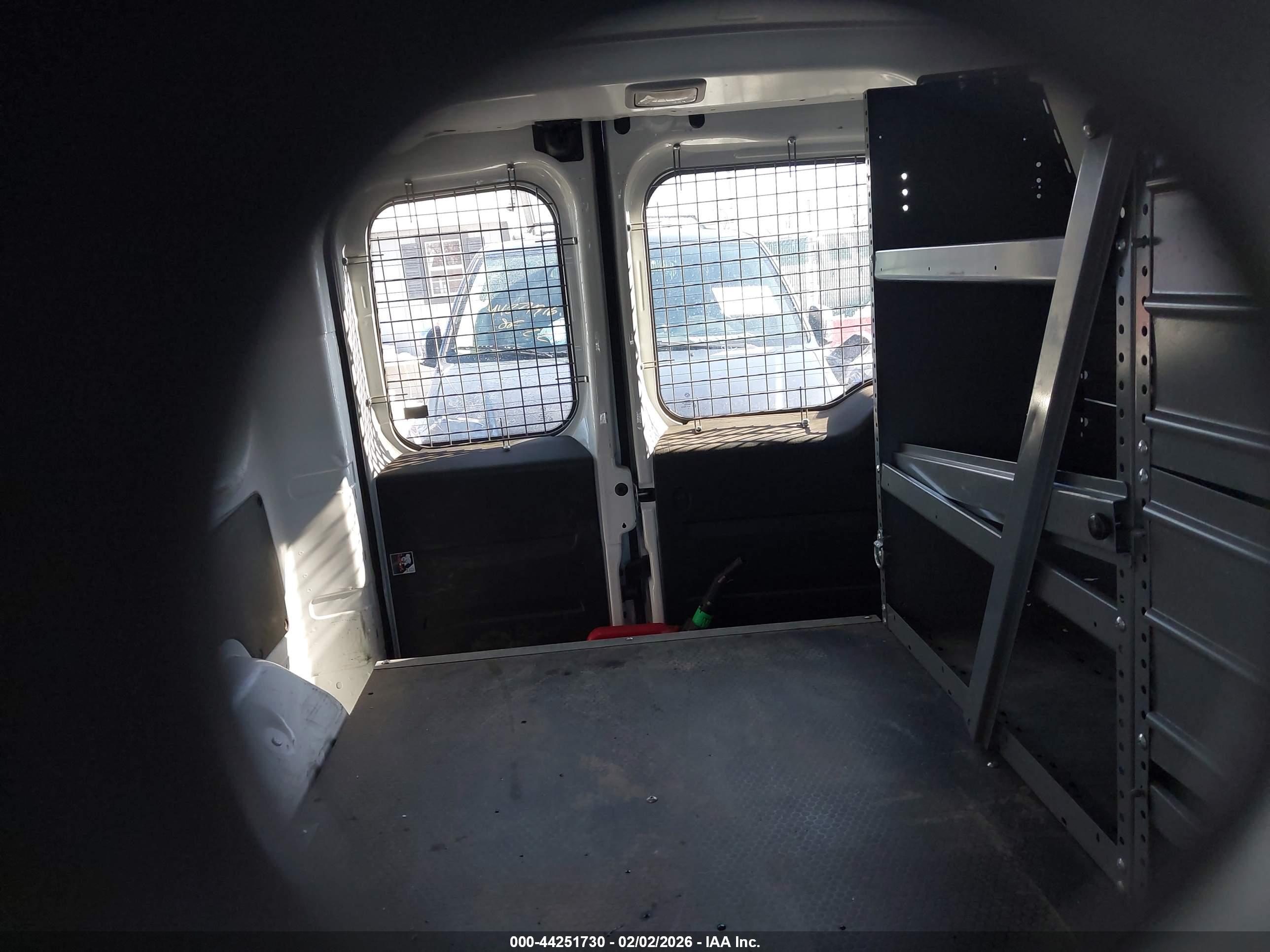 RAM PROMASTER image 8