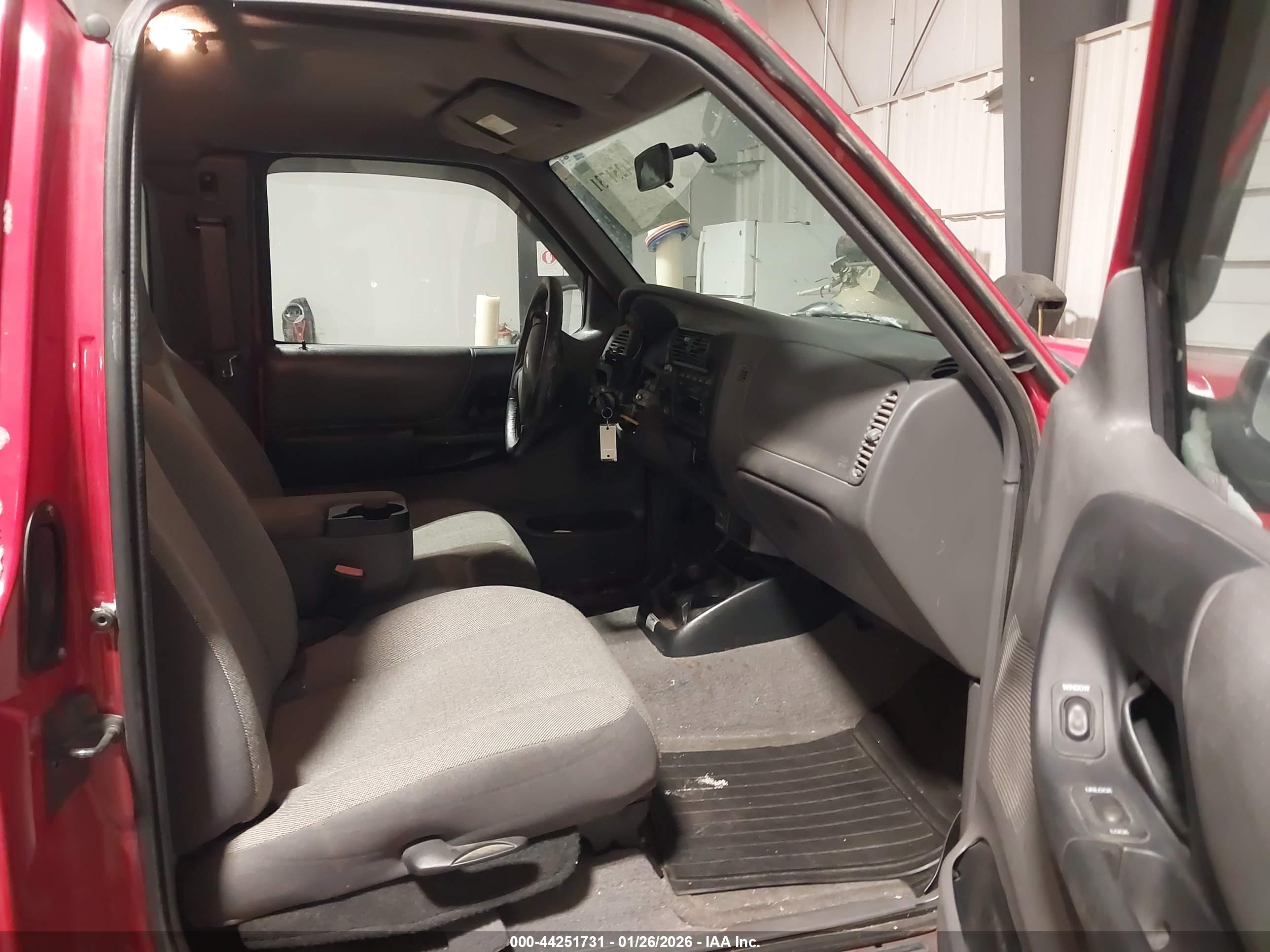 FORD RANGER image 5