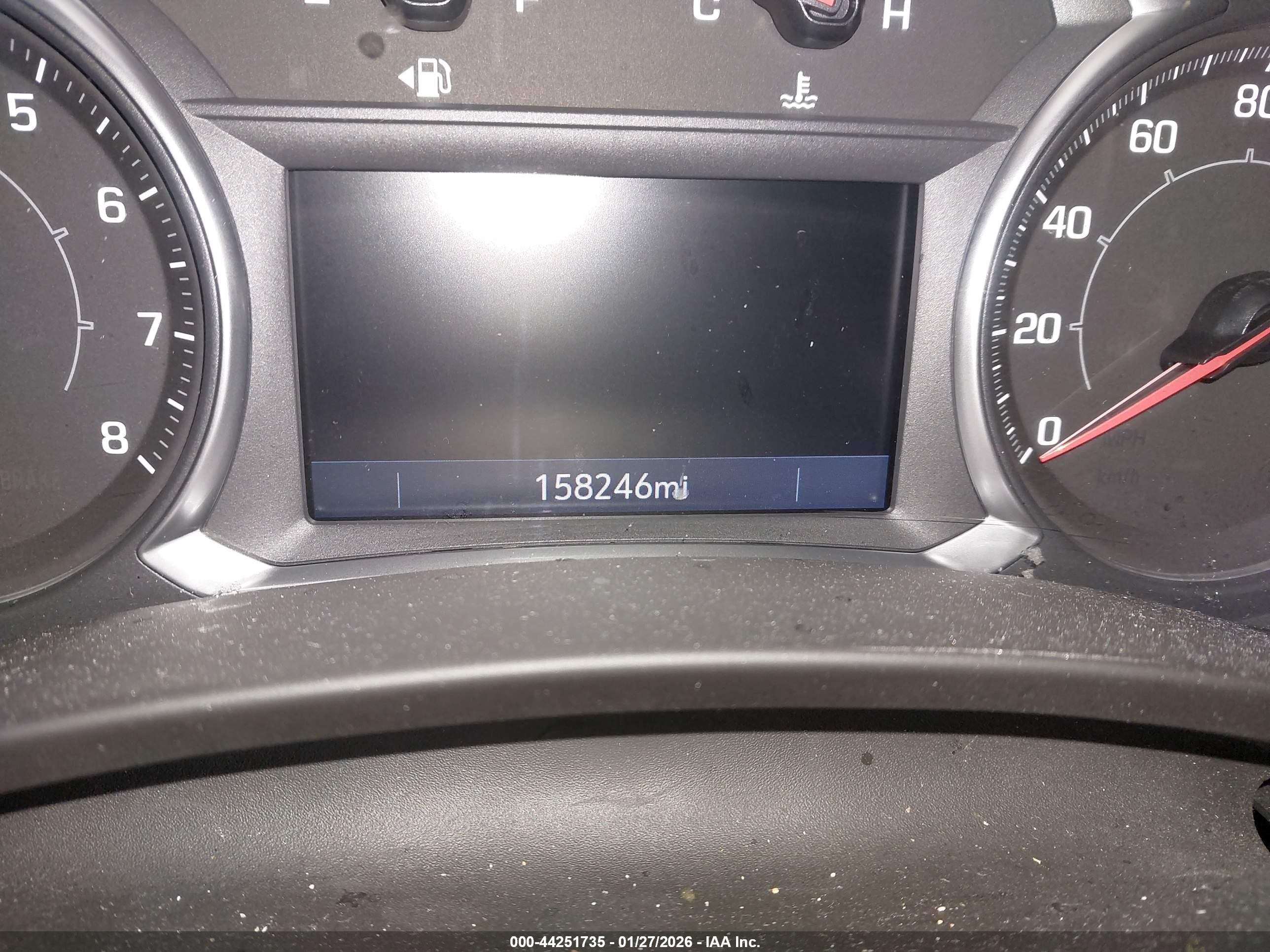 GMC TERRAIN image 7