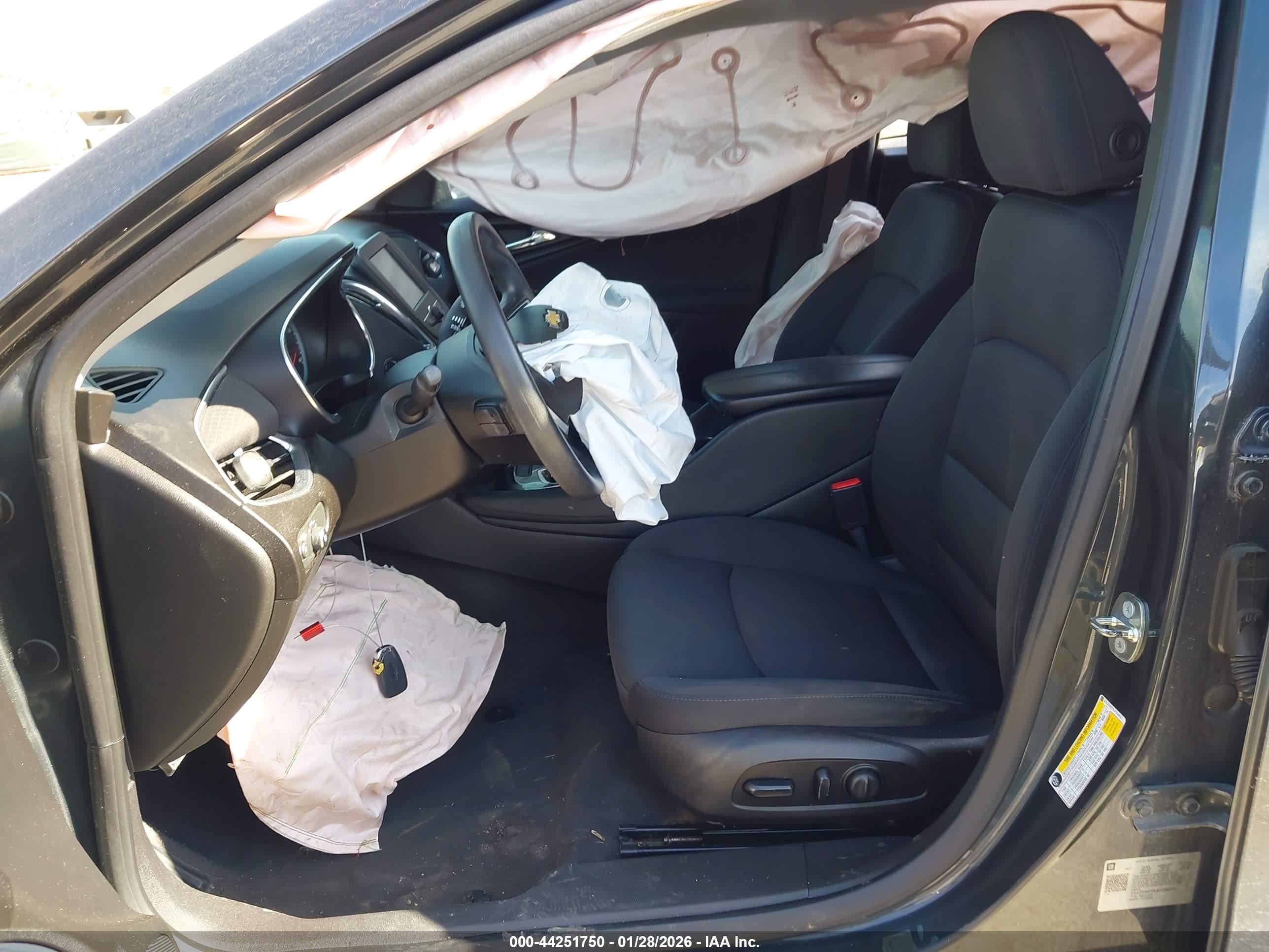 CHEVROLET MALIBU image 5