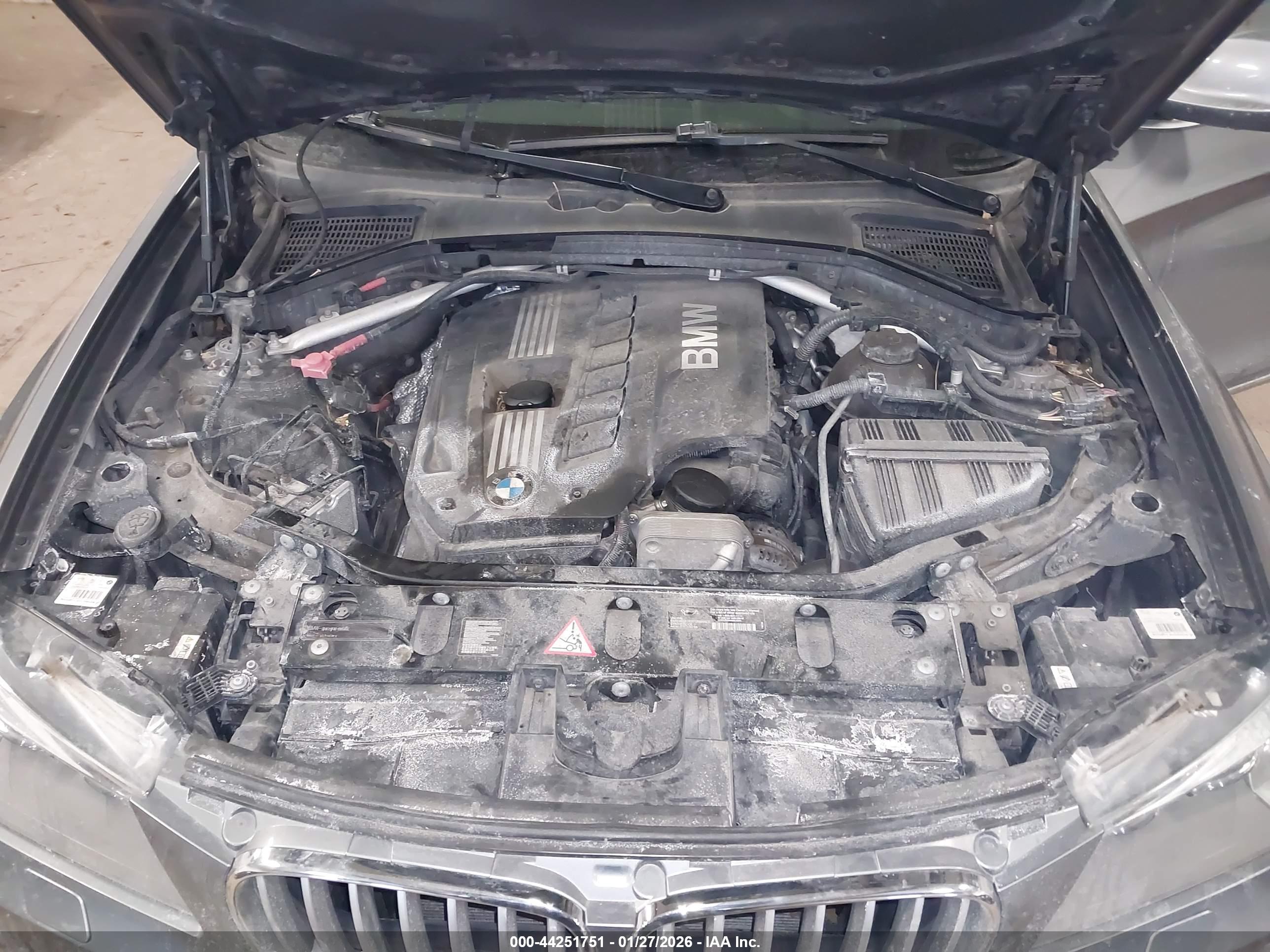 BMW X3 image 10