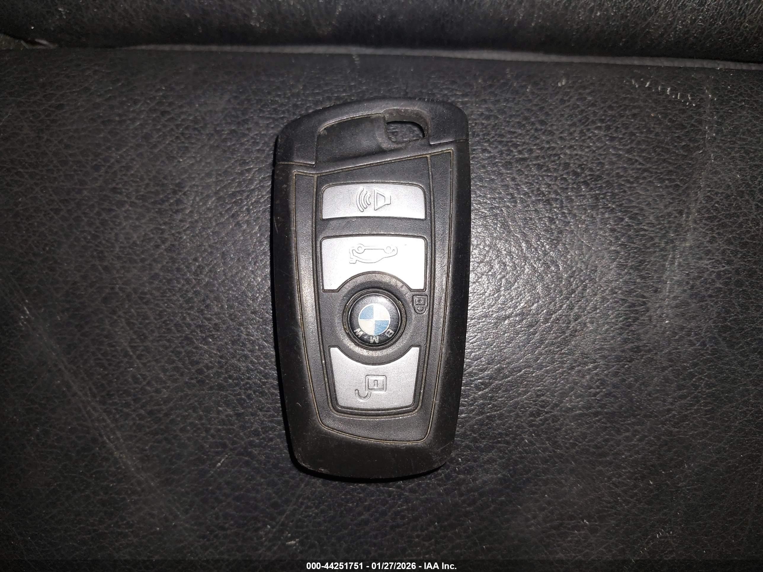BMW X3 image 11