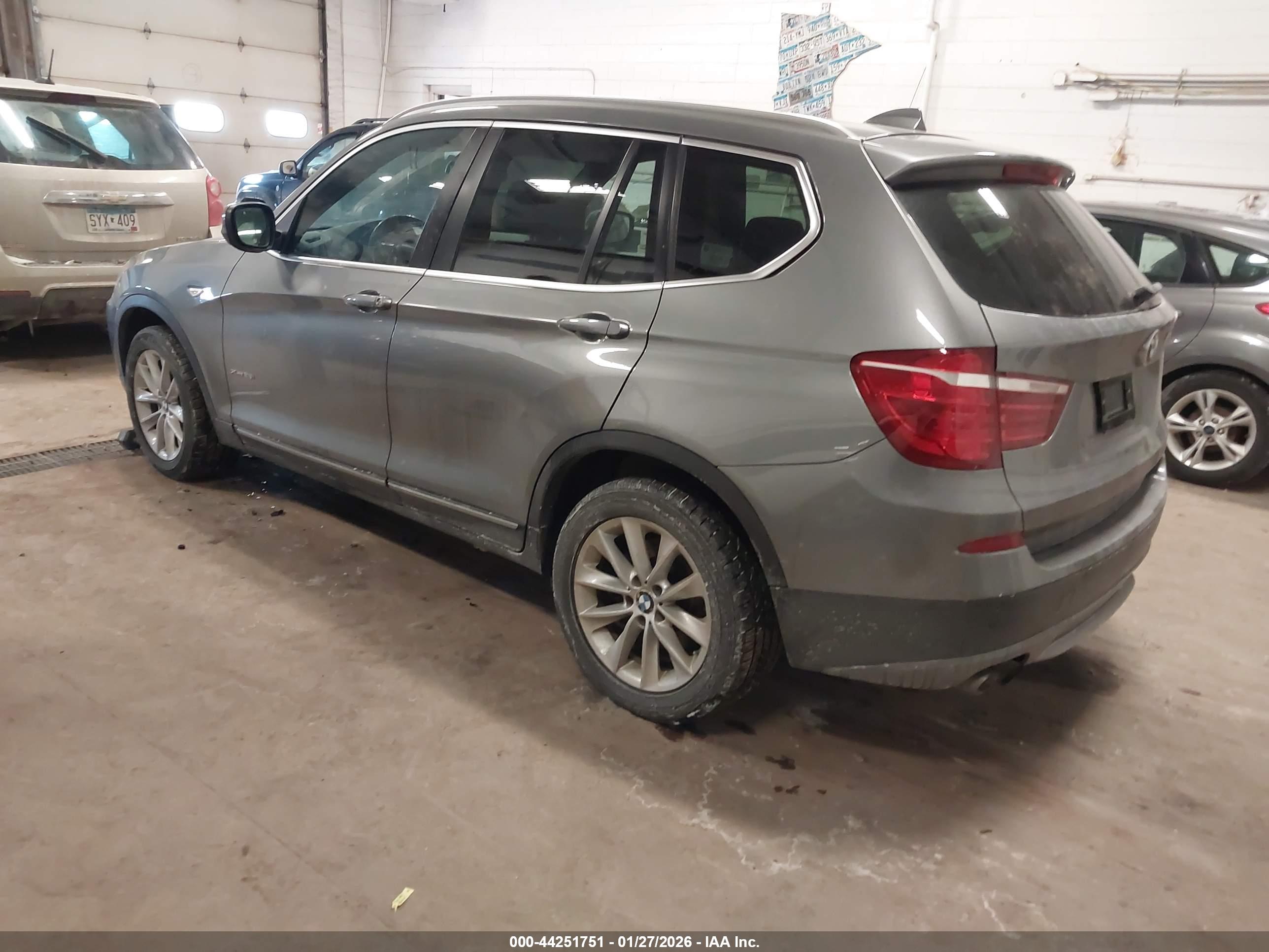 BMW X3 image 3