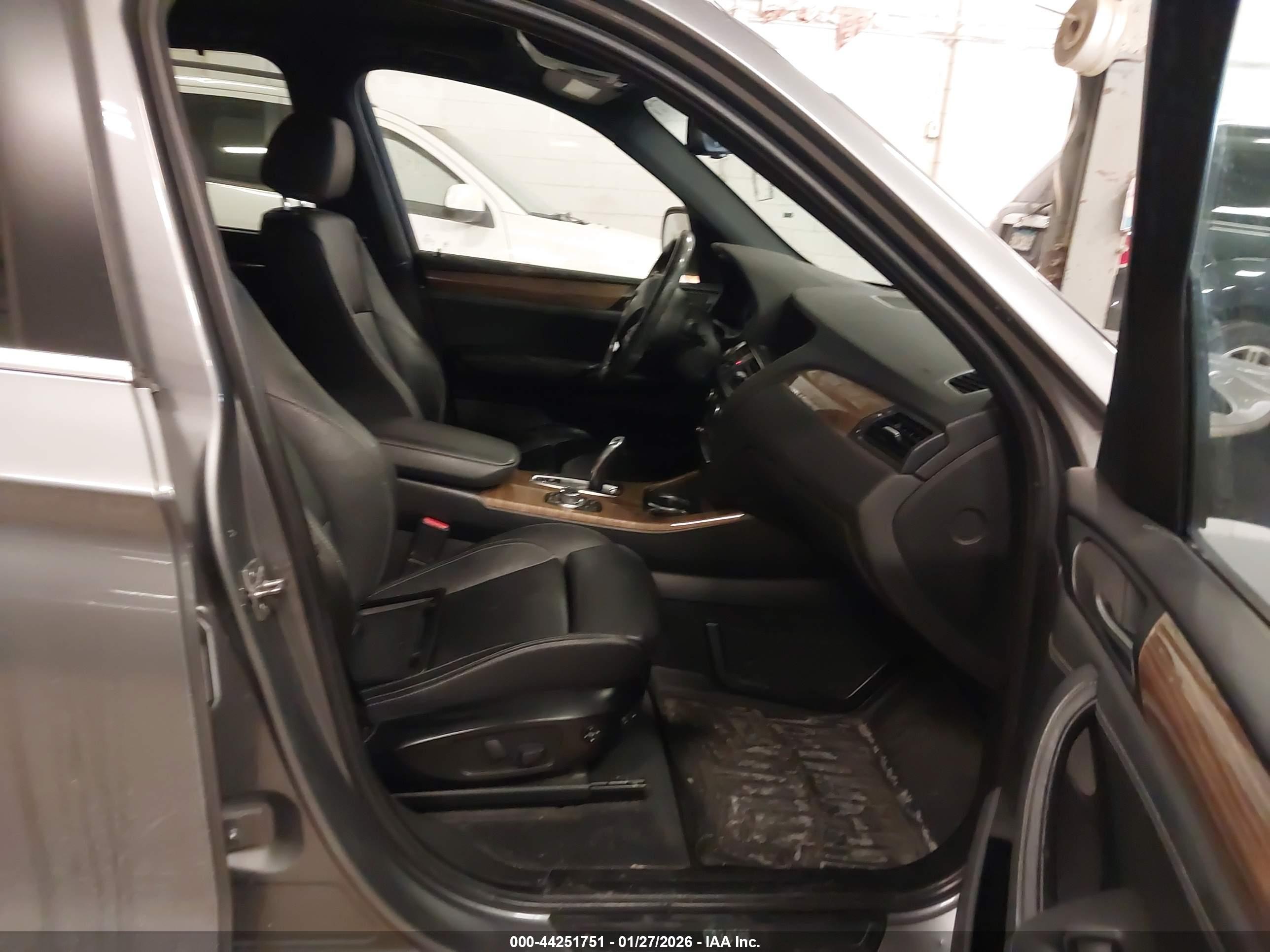 BMW X3 image 5