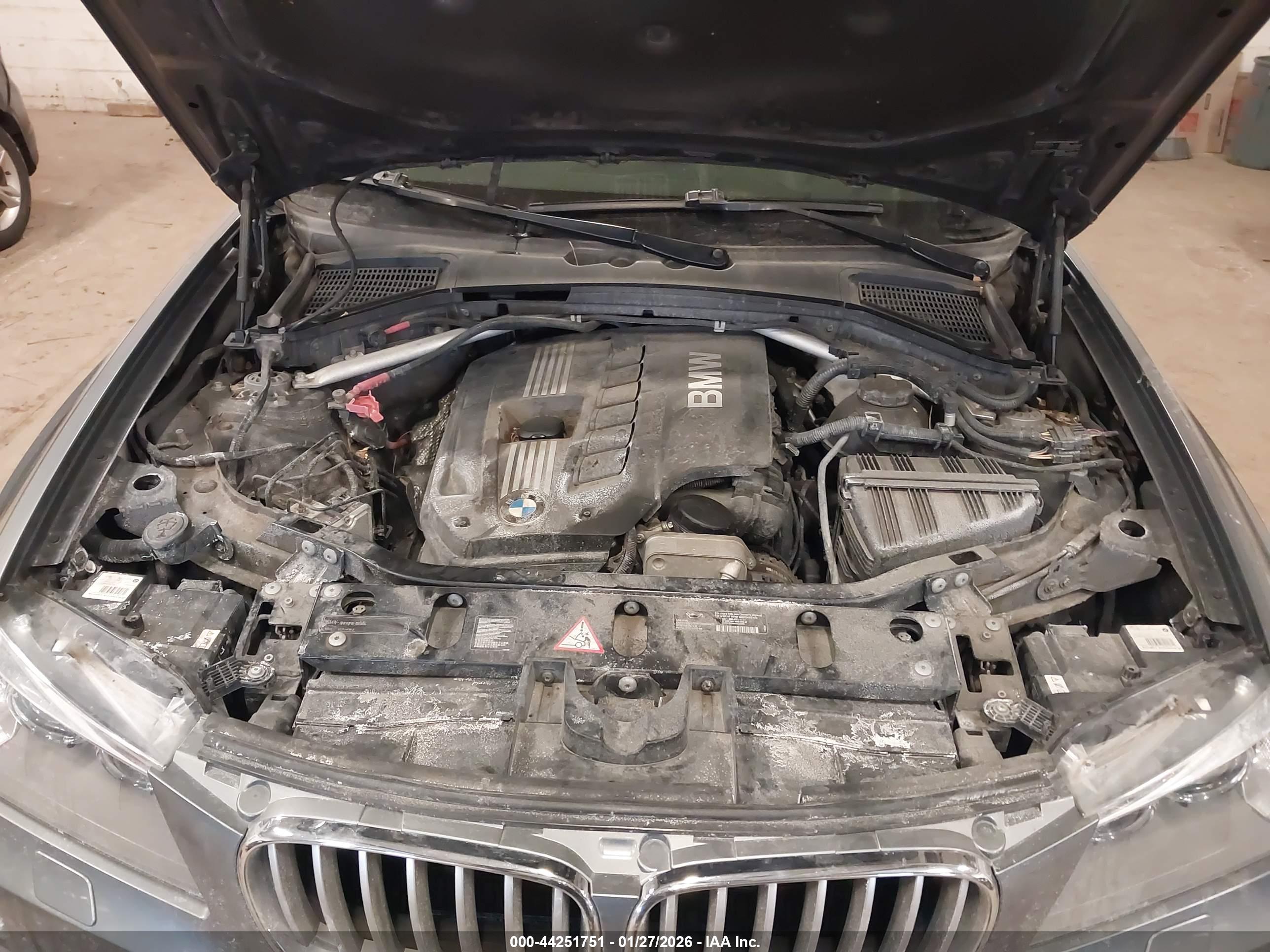 BMW X3 image 6