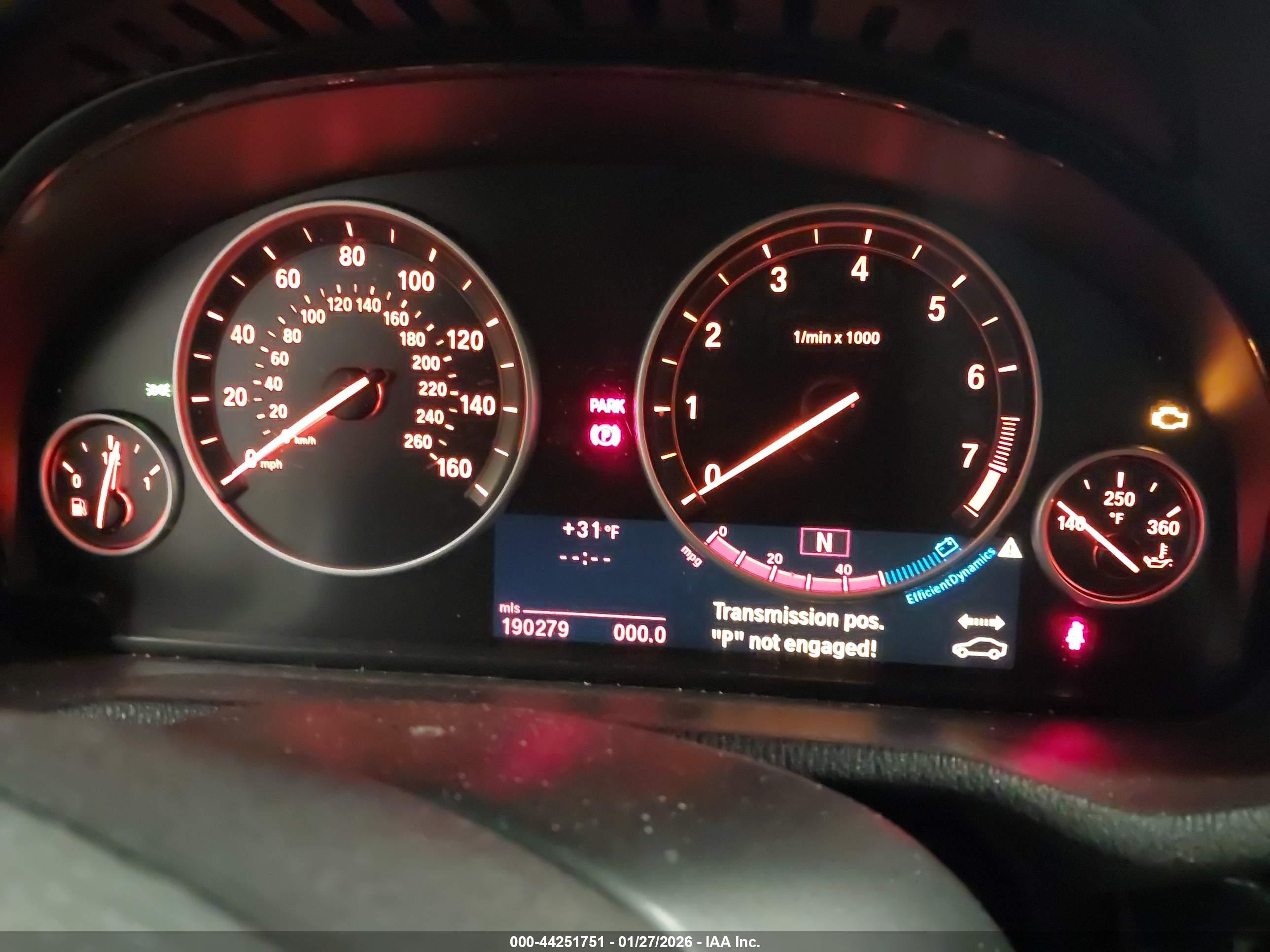 BMW X3 image 7