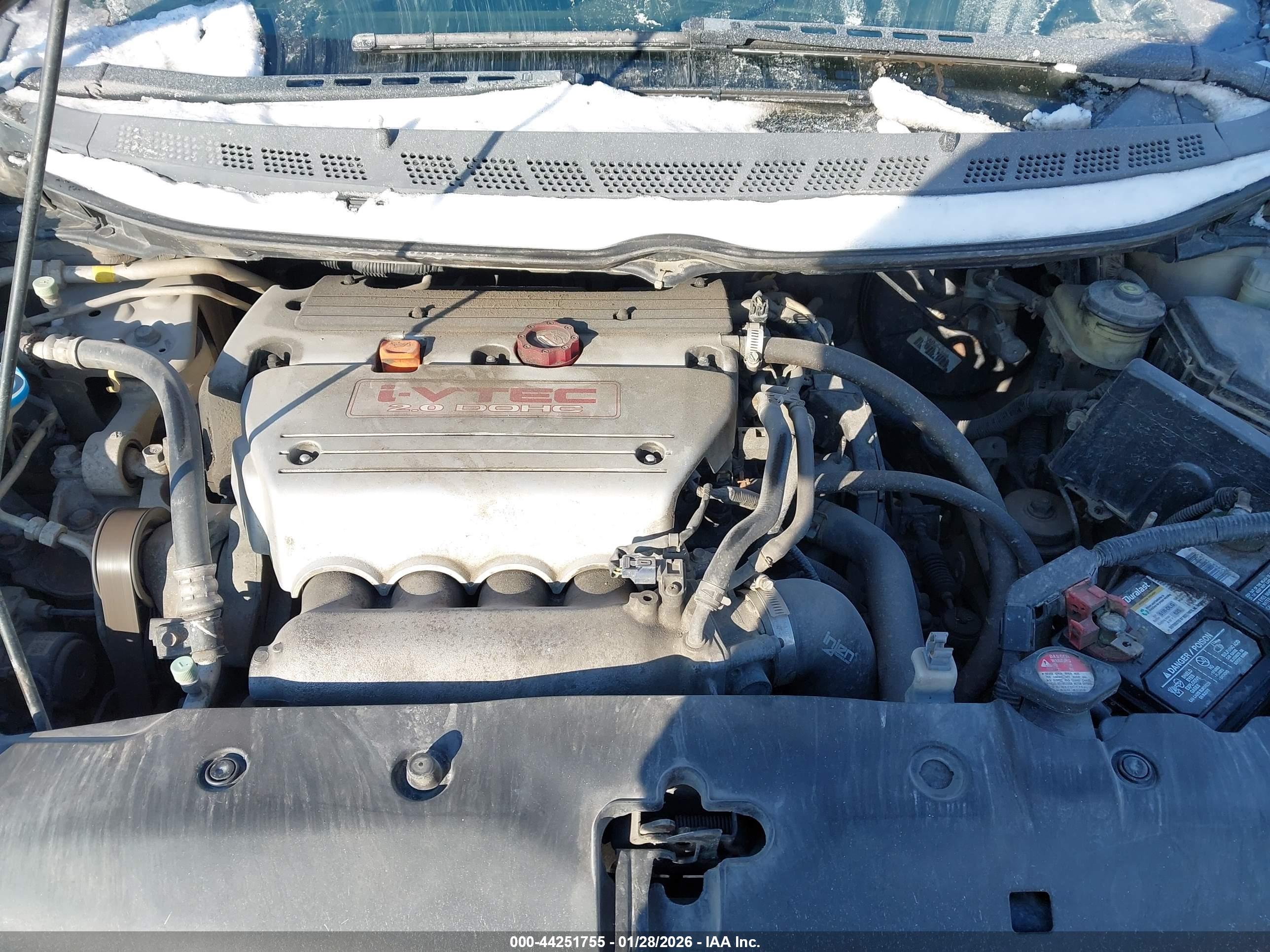 HONDA CIVIC image 10