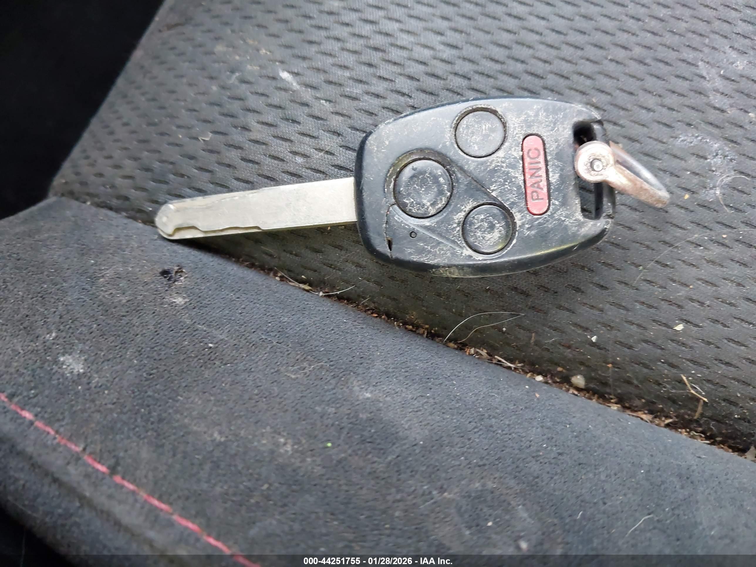 HONDA CIVIC image 11