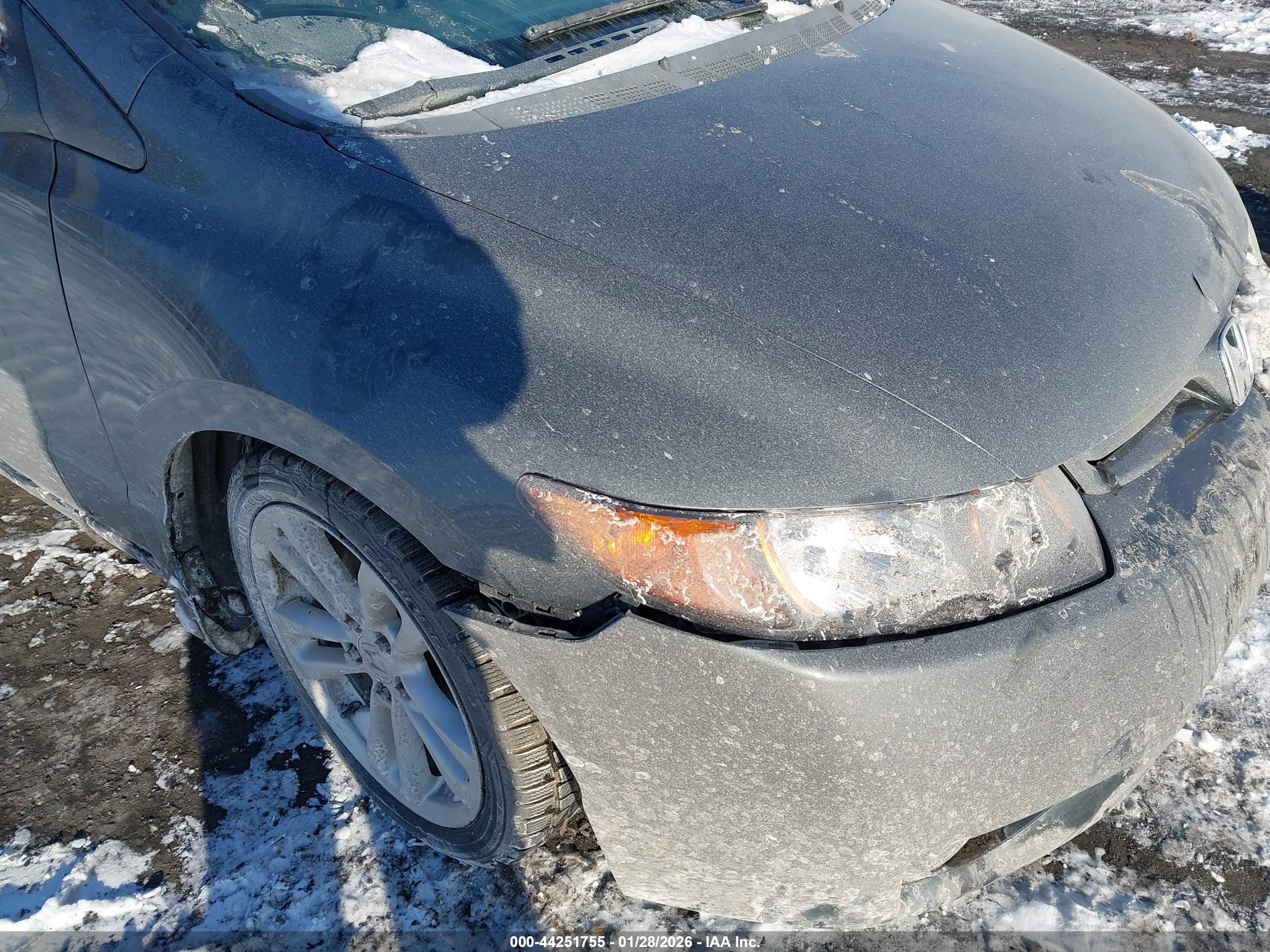 HONDA CIVIC image 6