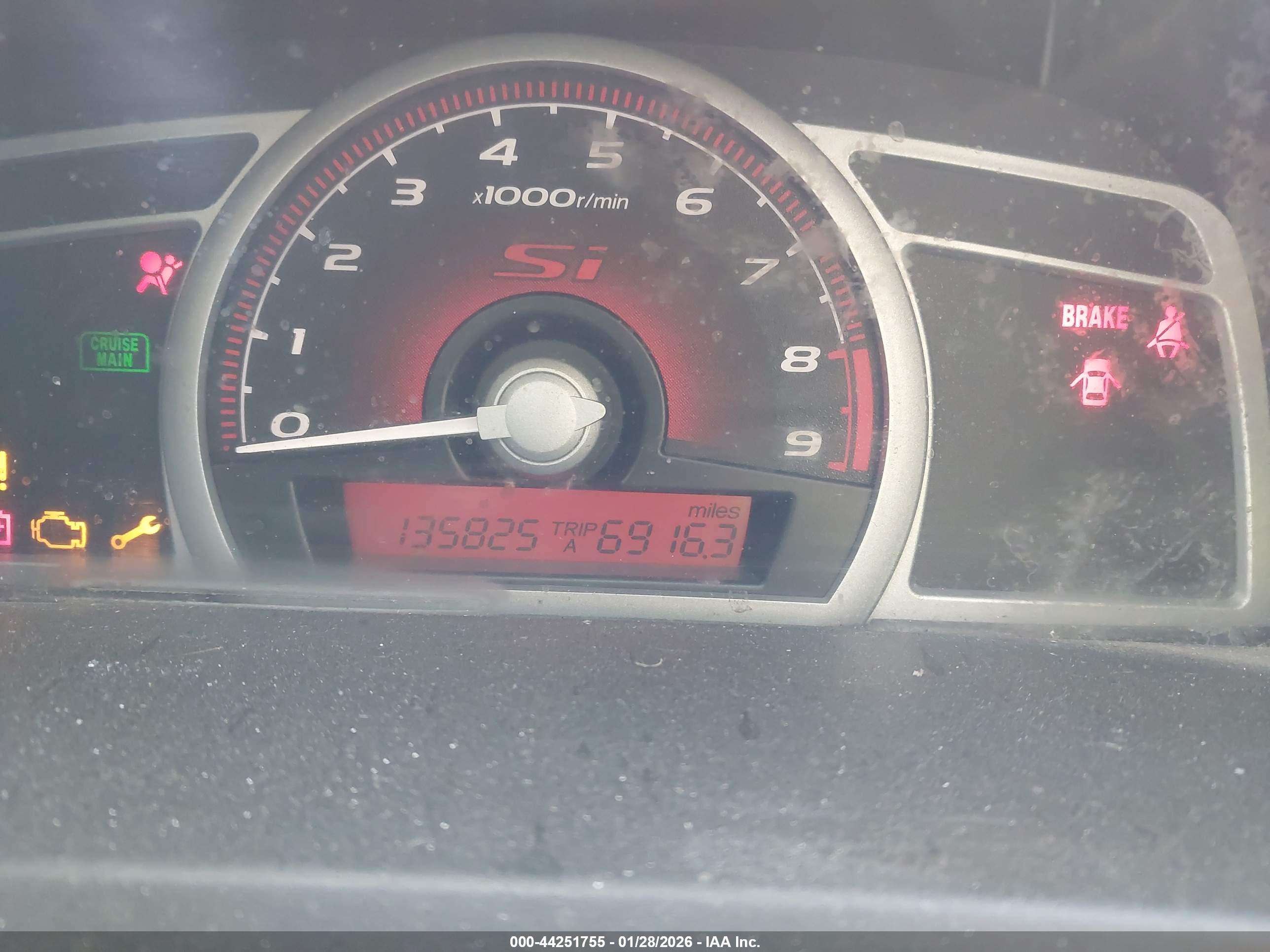 HONDA CIVIC image 7