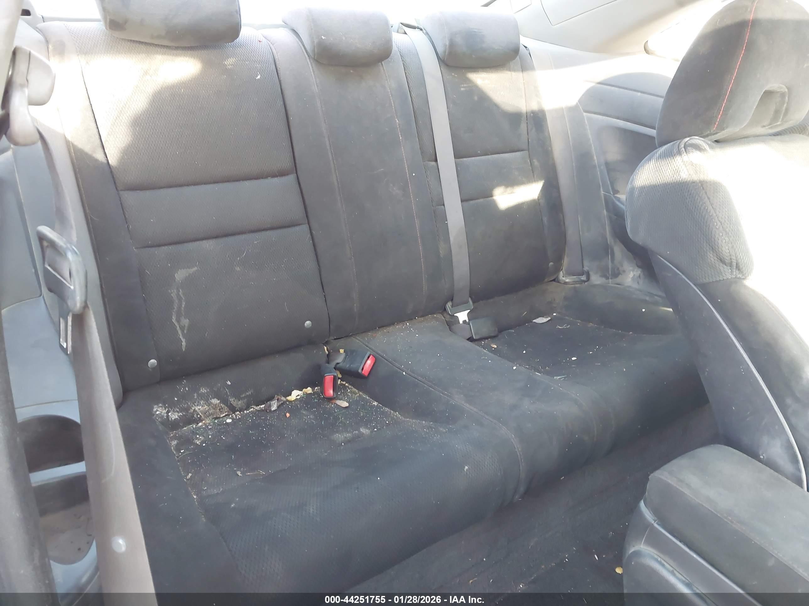 HONDA CIVIC image 8