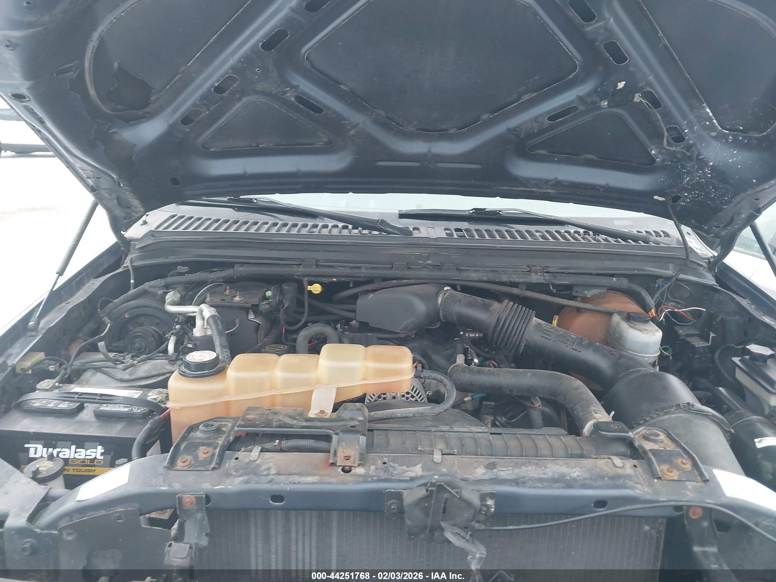FORD F-250 image 10
