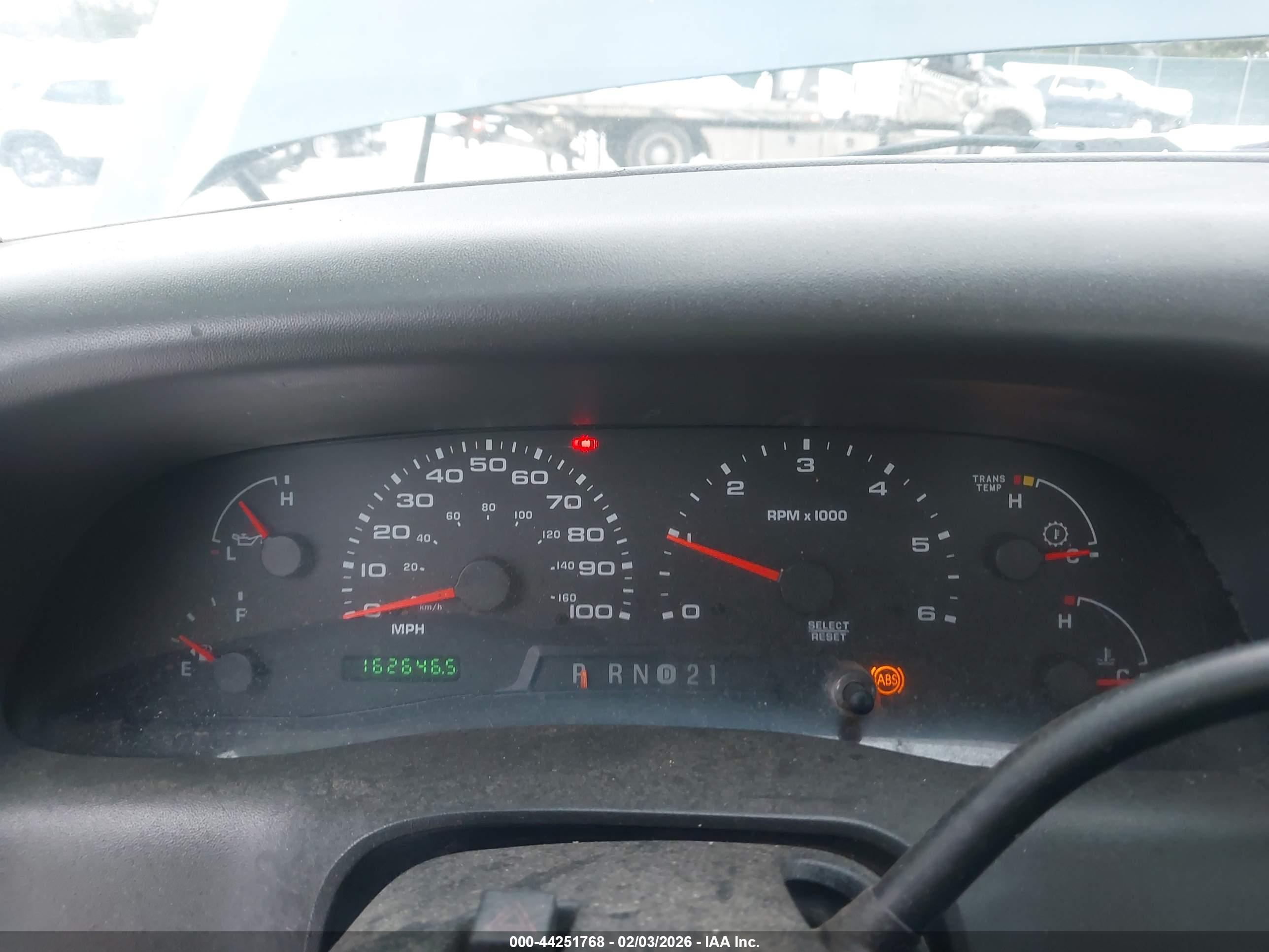 FORD F-250 image 7