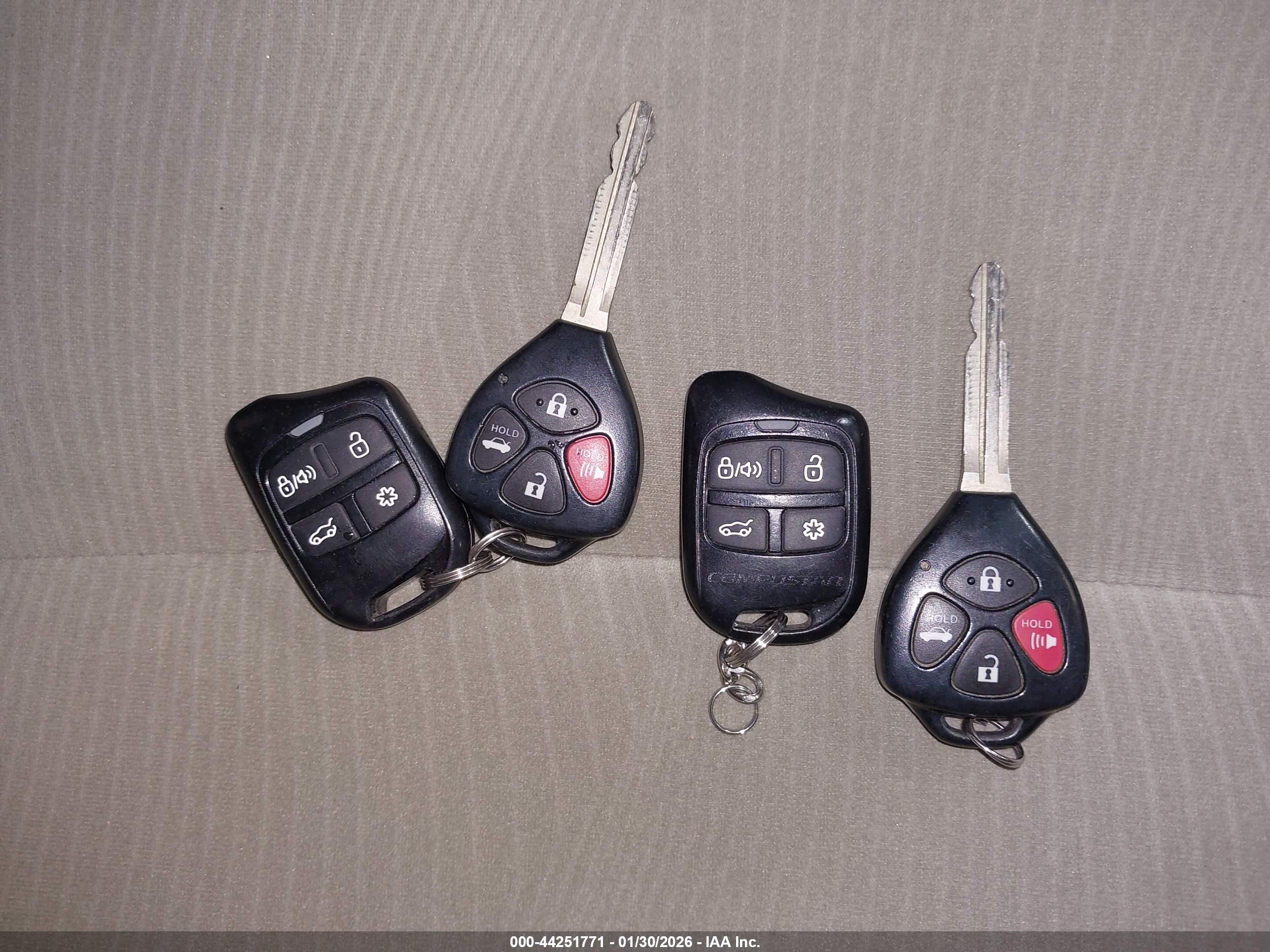 TOYOTA COROLLA image 11