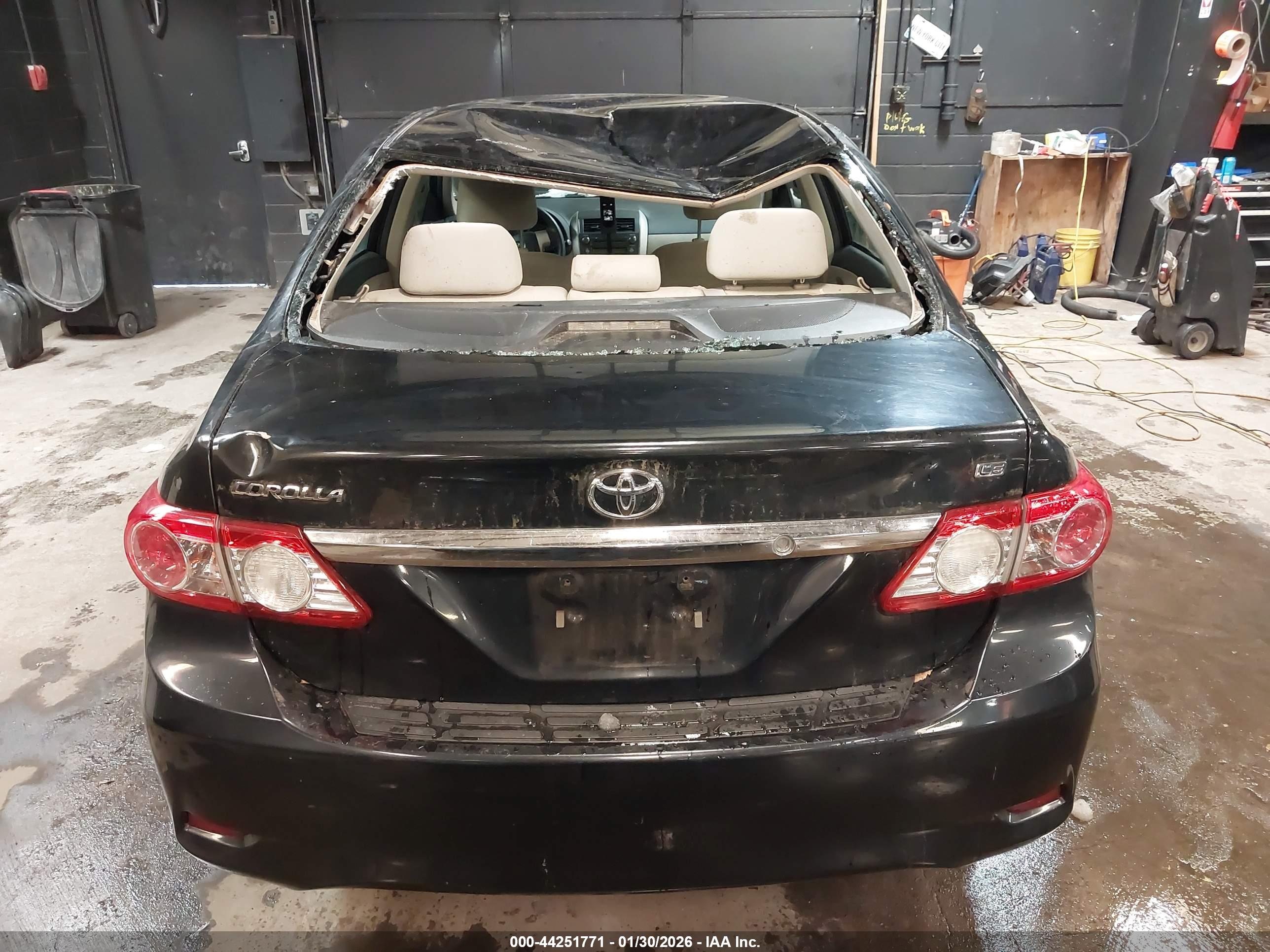TOYOTA COROLLA image 6