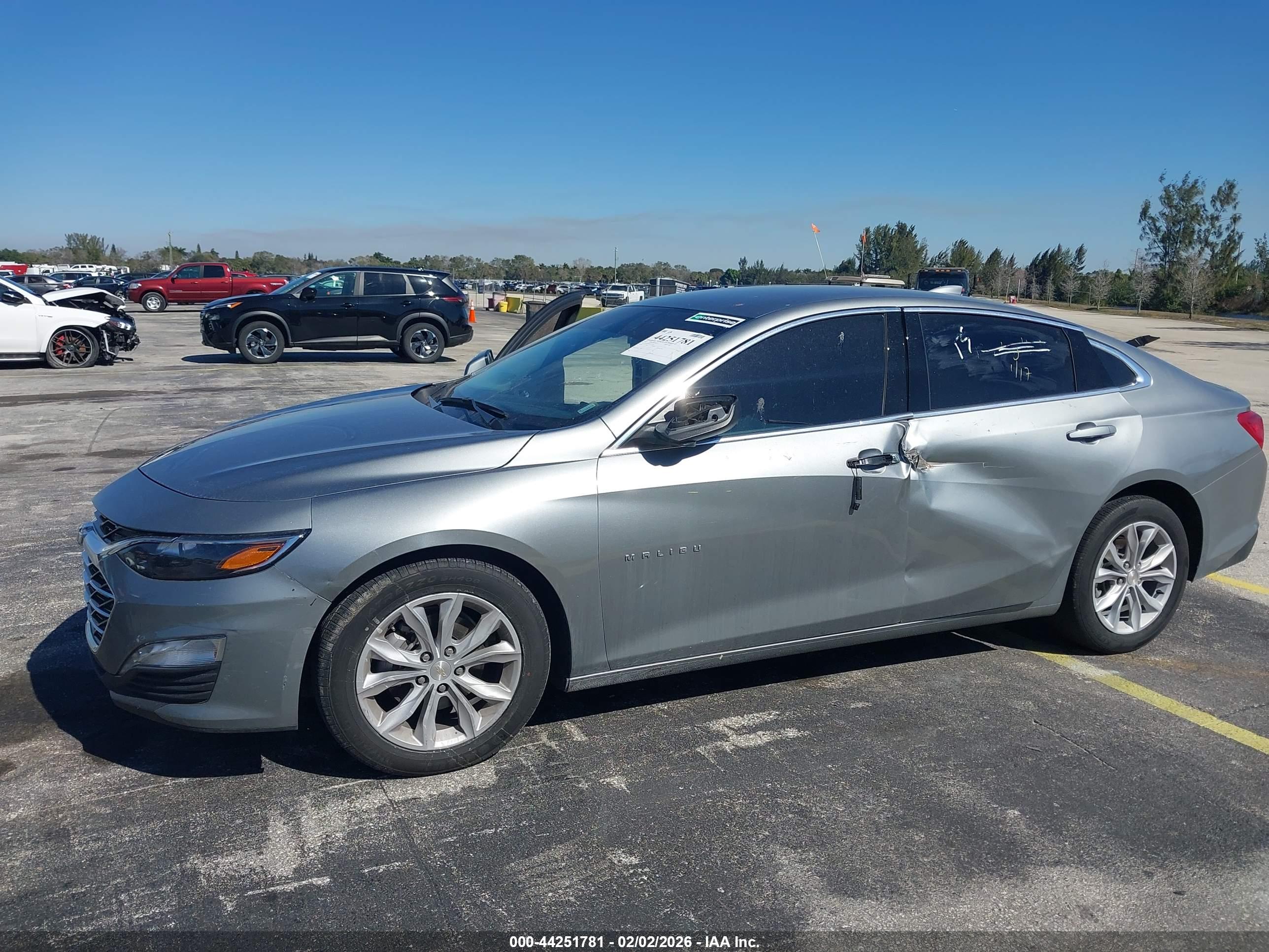 CHEVROLET MALIBU image 6