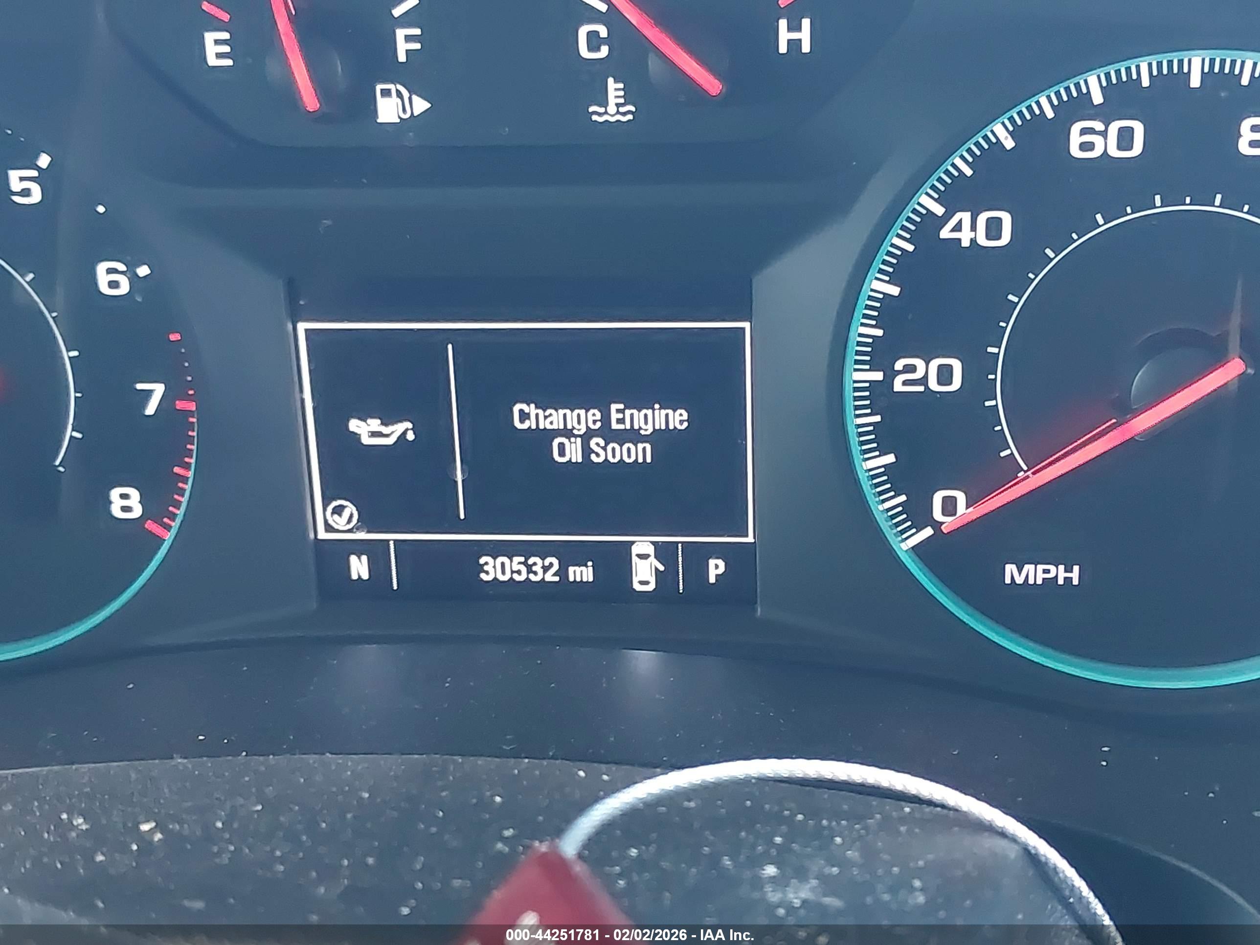 CHEVROLET MALIBU image 7