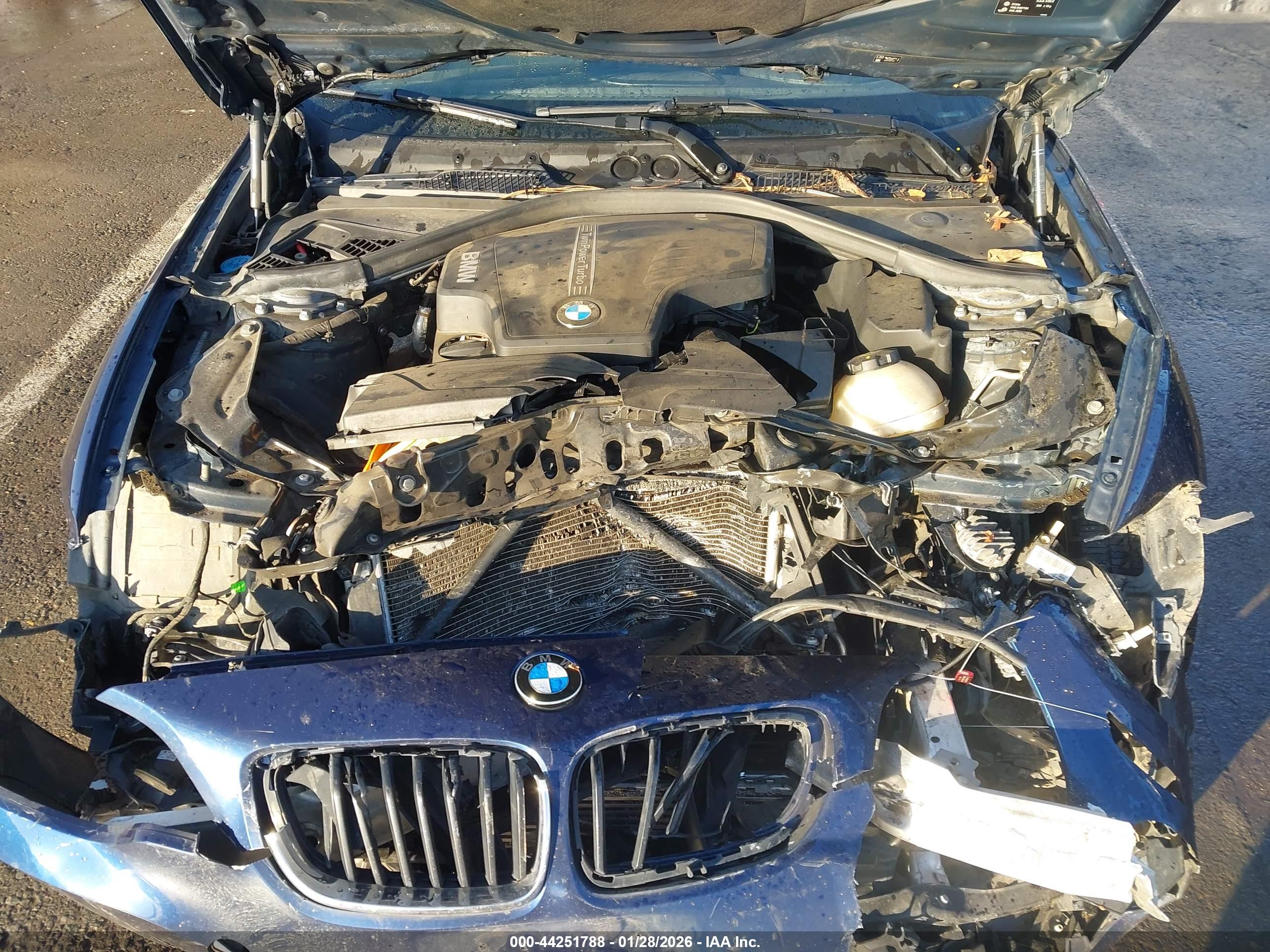 BMW 228I image 10