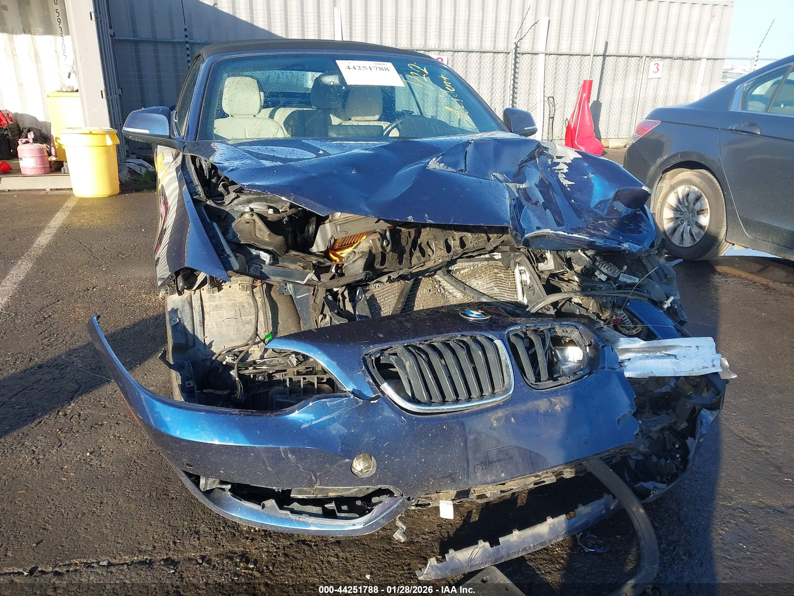 BMW 228I image 6