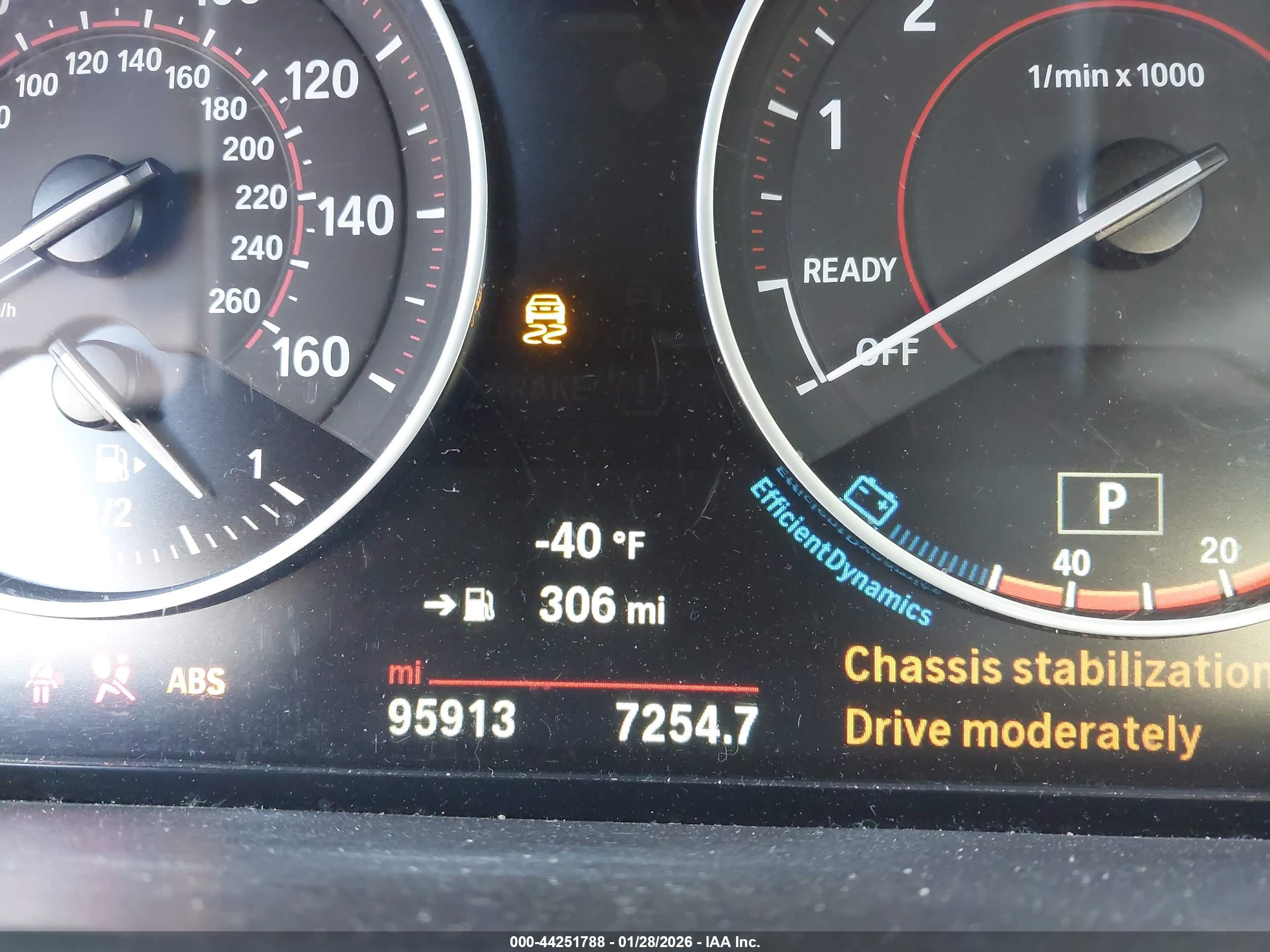 BMW 228I image 7