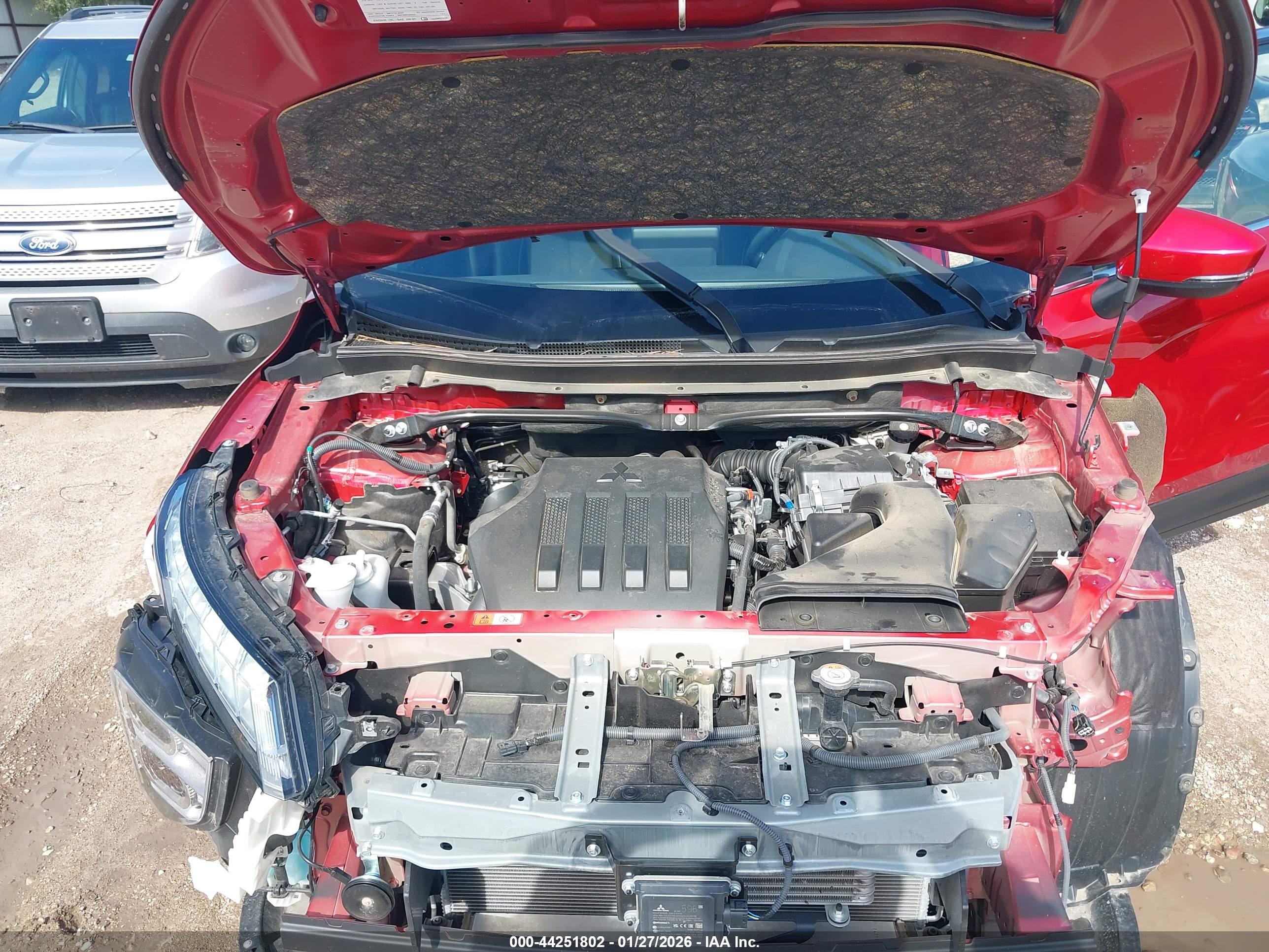 MITSUBISHI ECLIPSE image 10