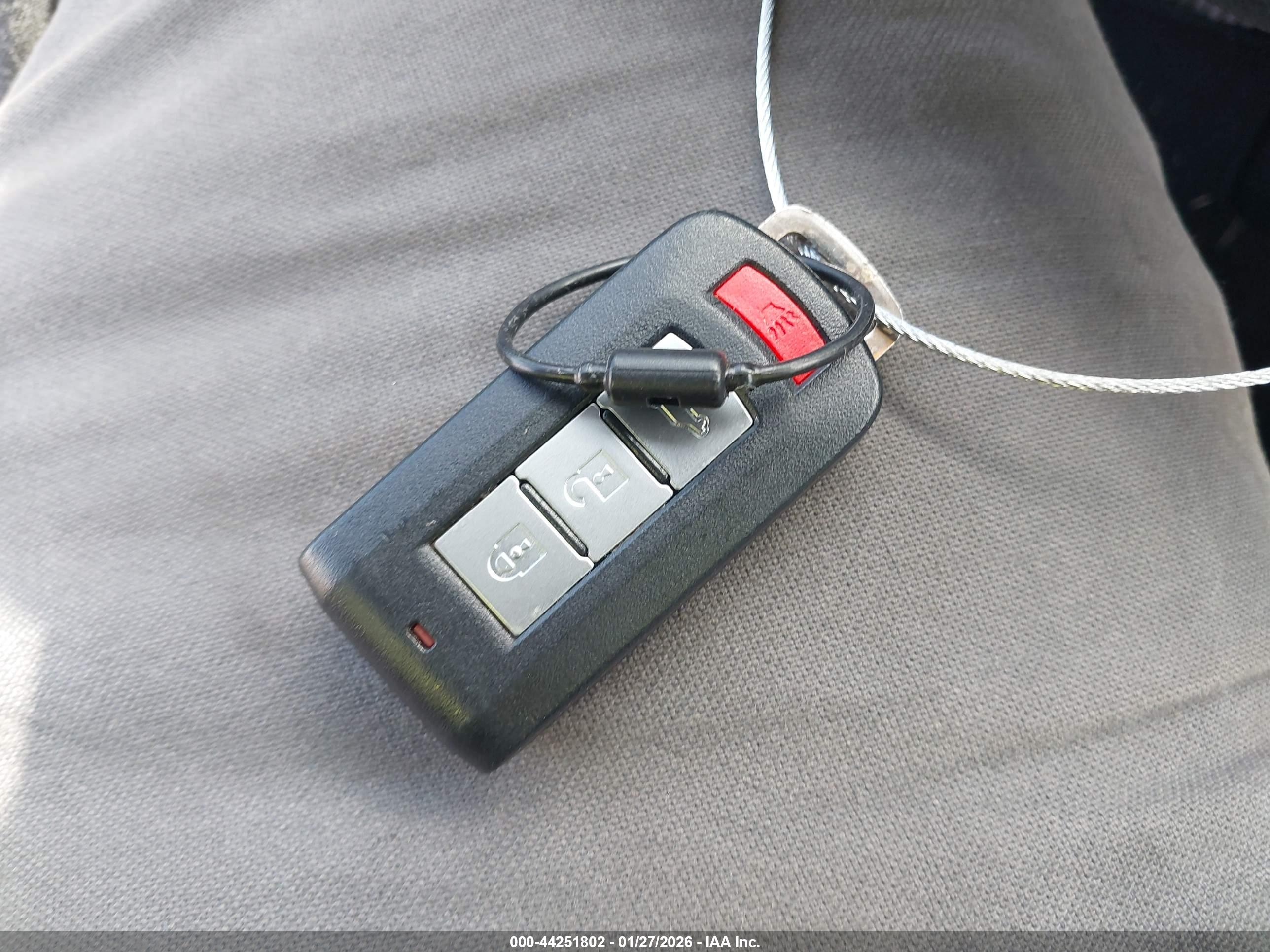 MITSUBISHI ECLIPSE image 11