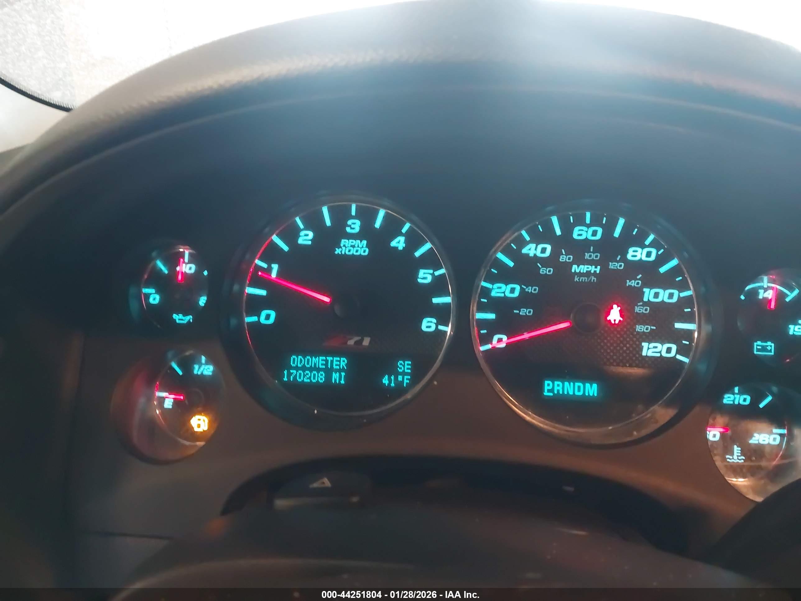 GMC SIERRA image 7