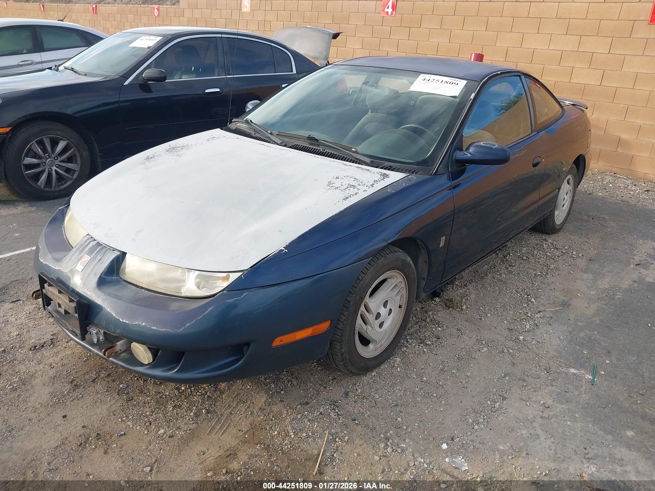 SATURN SC image 2