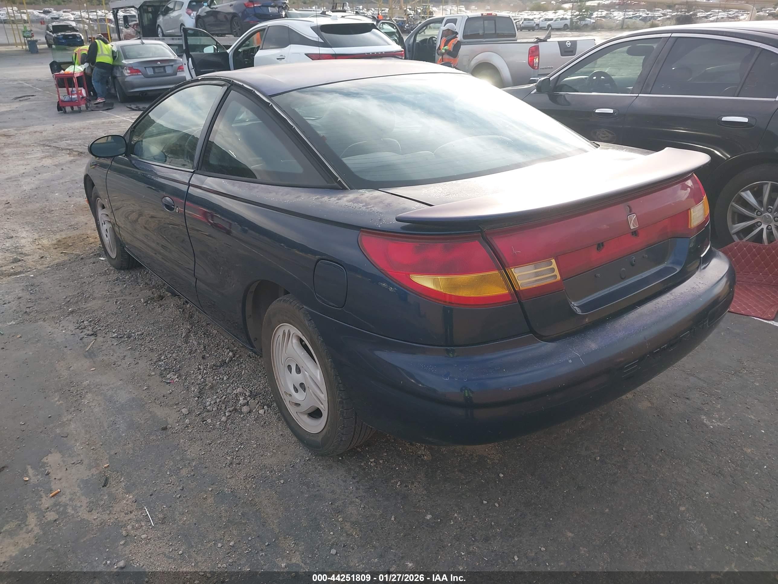 SATURN SC image 3
