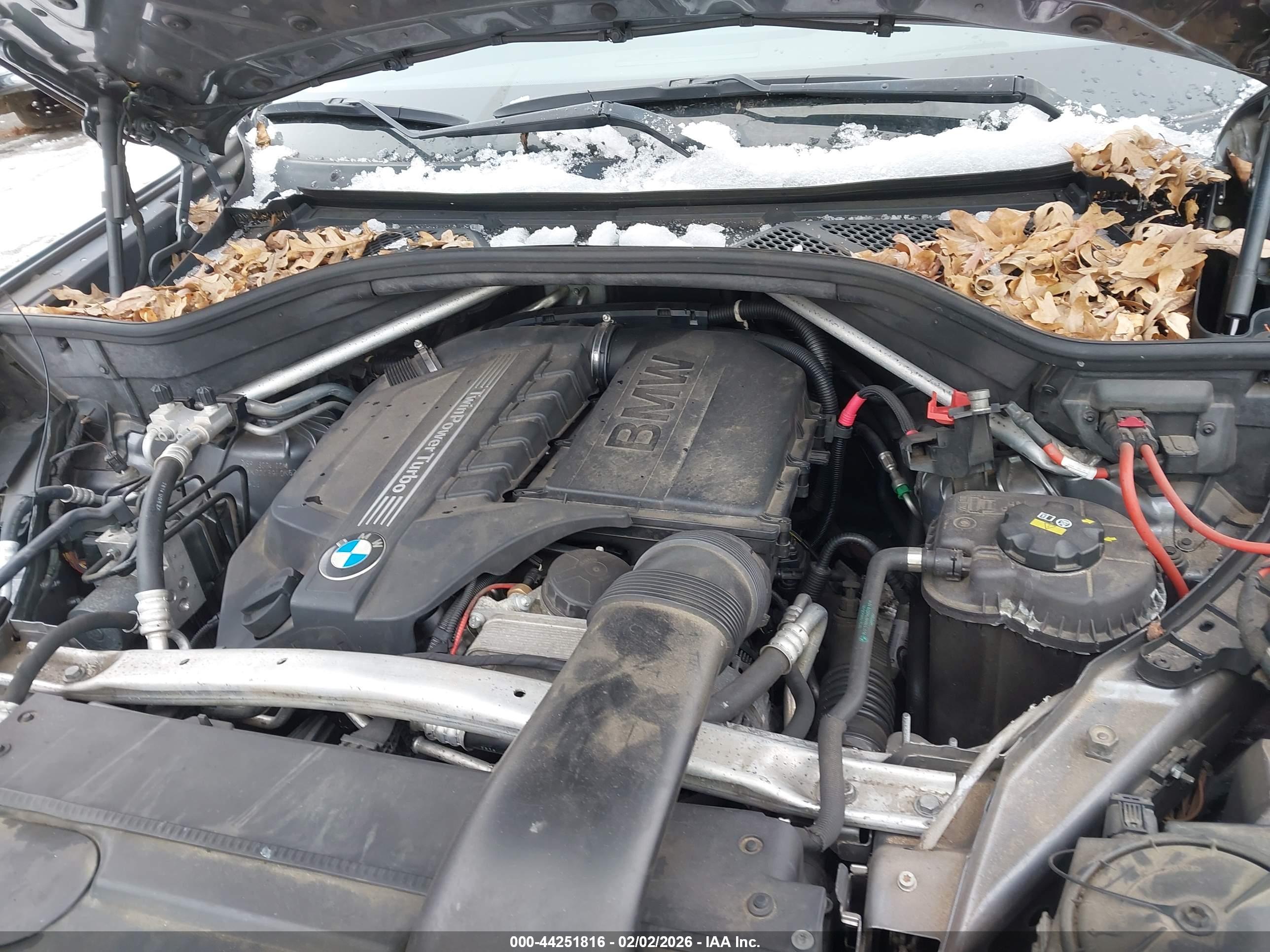 BMW X5 image 10