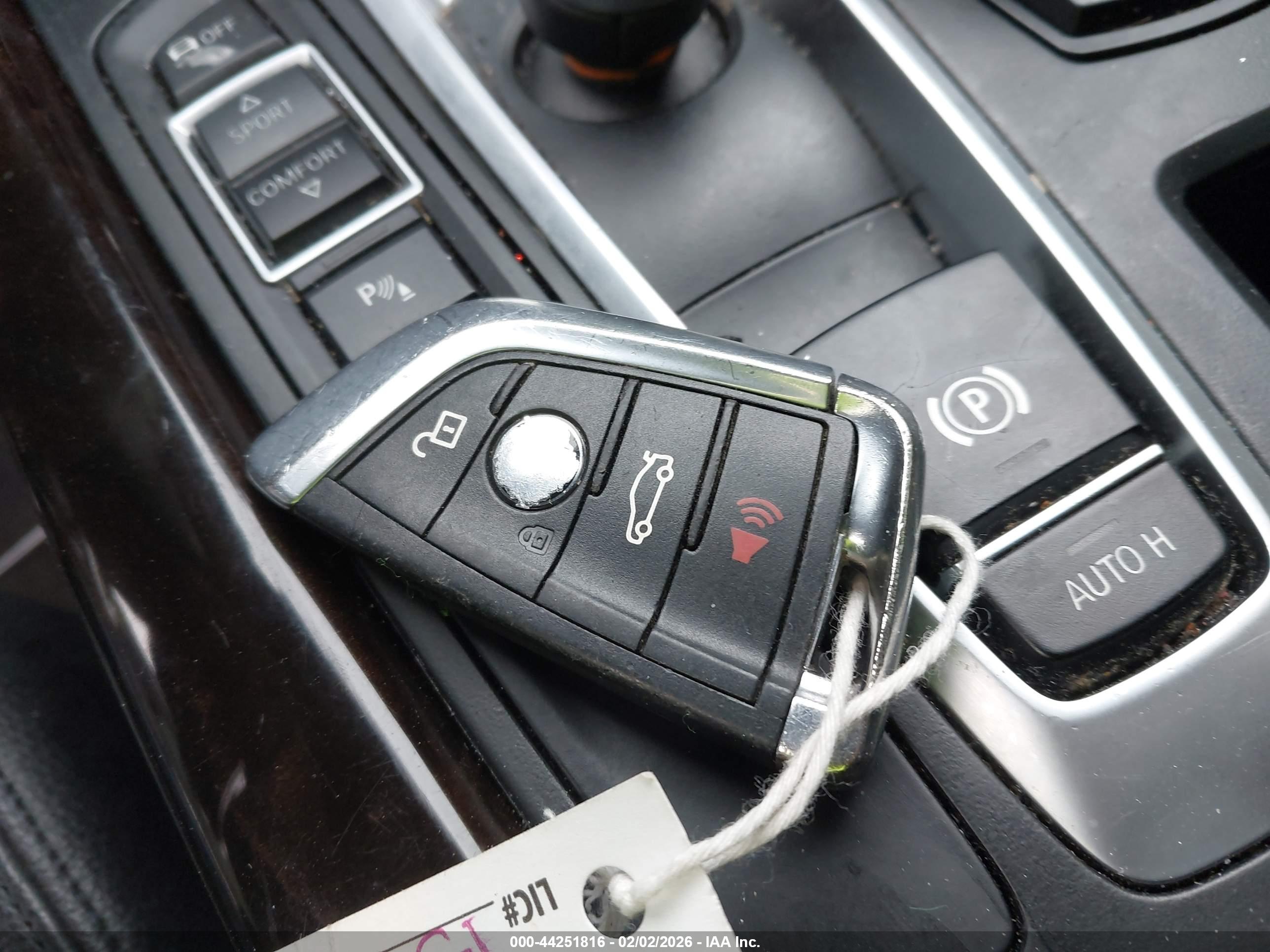 BMW X5 image 11