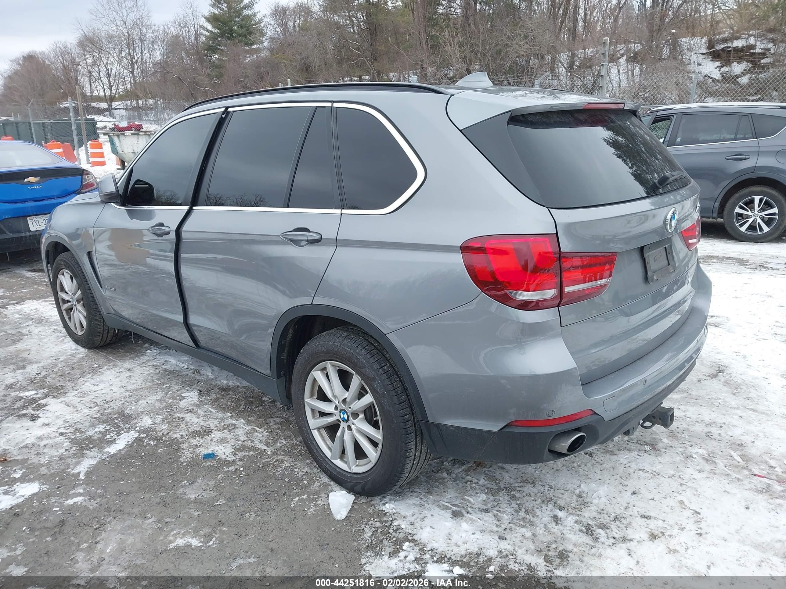 BMW X5 image 3