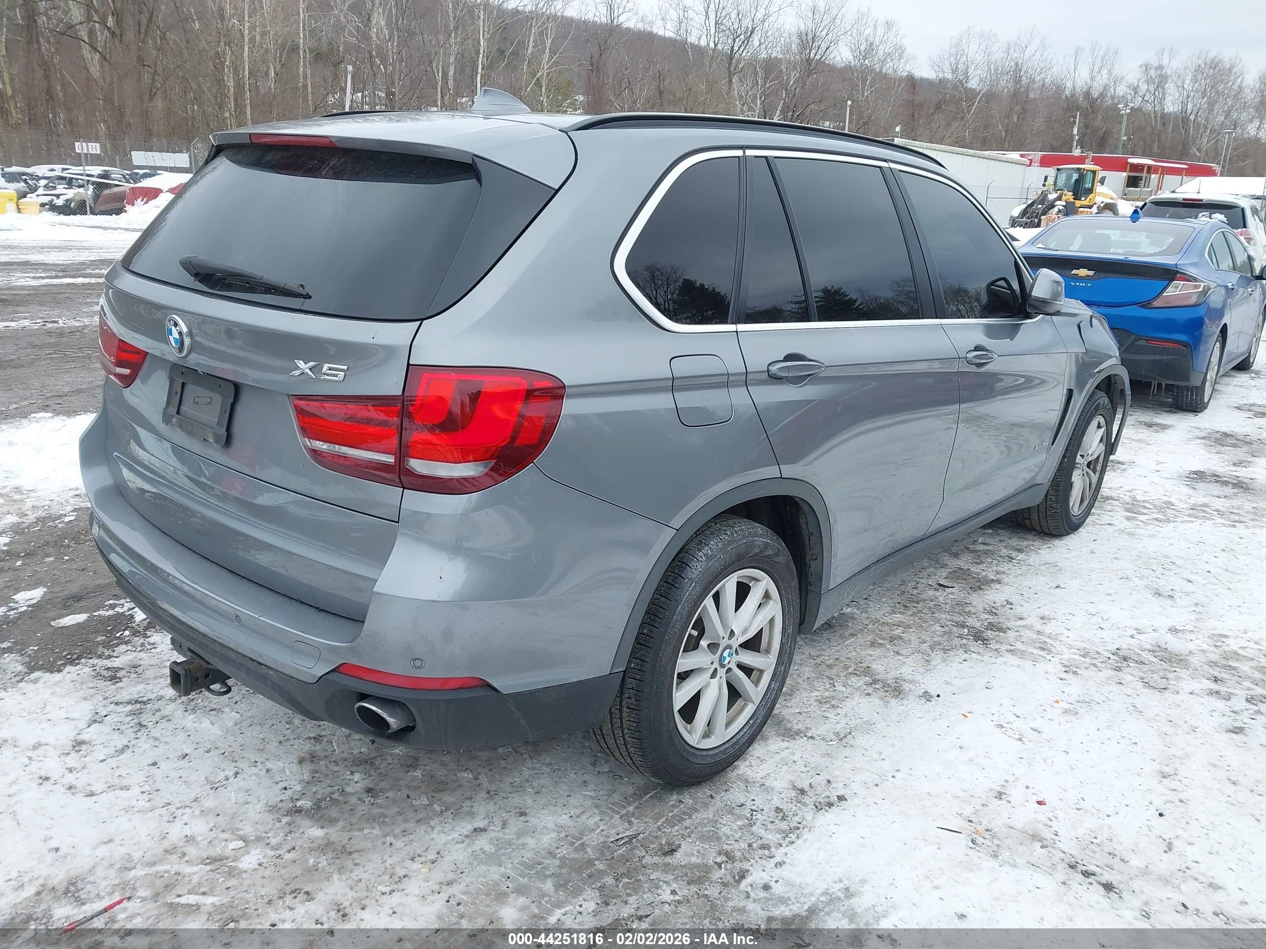 BMW X5 image 4
