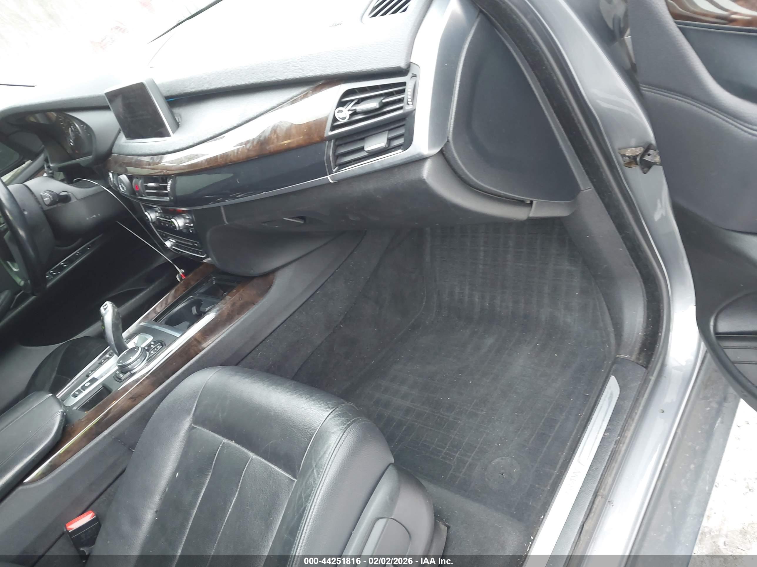 BMW X5 image 5