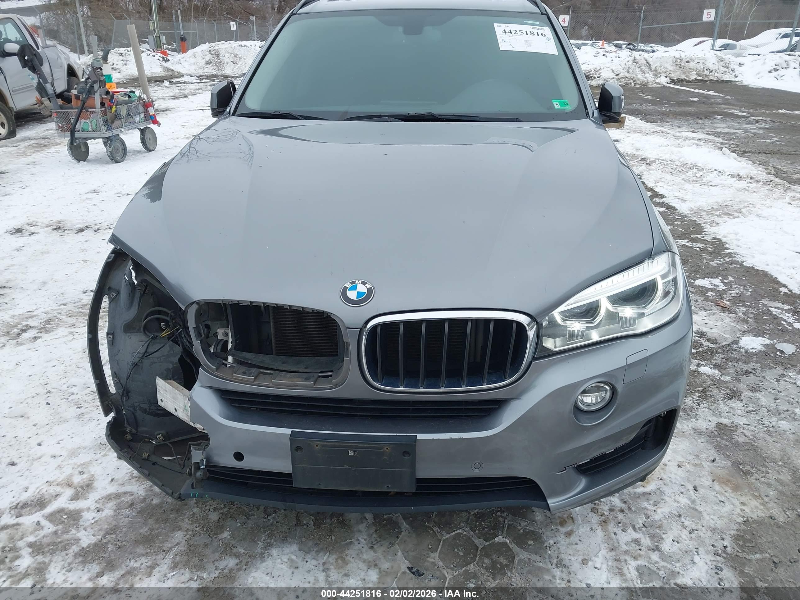 BMW X5 image 6