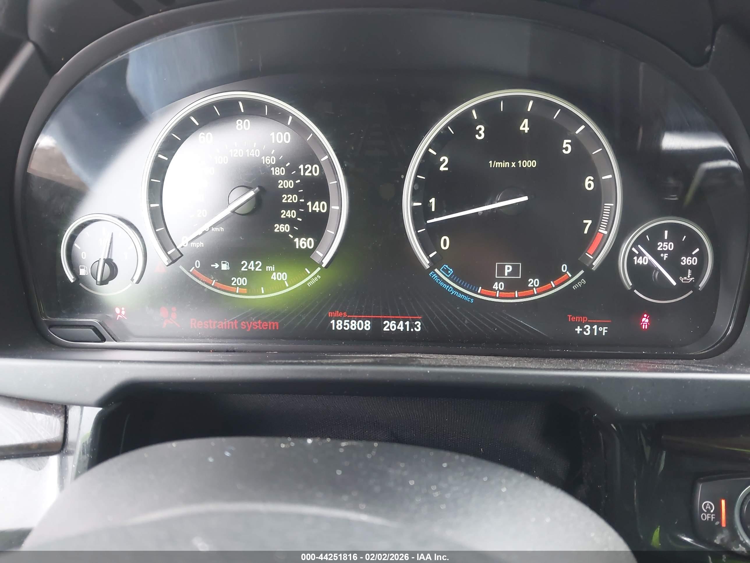 BMW X5 image 7