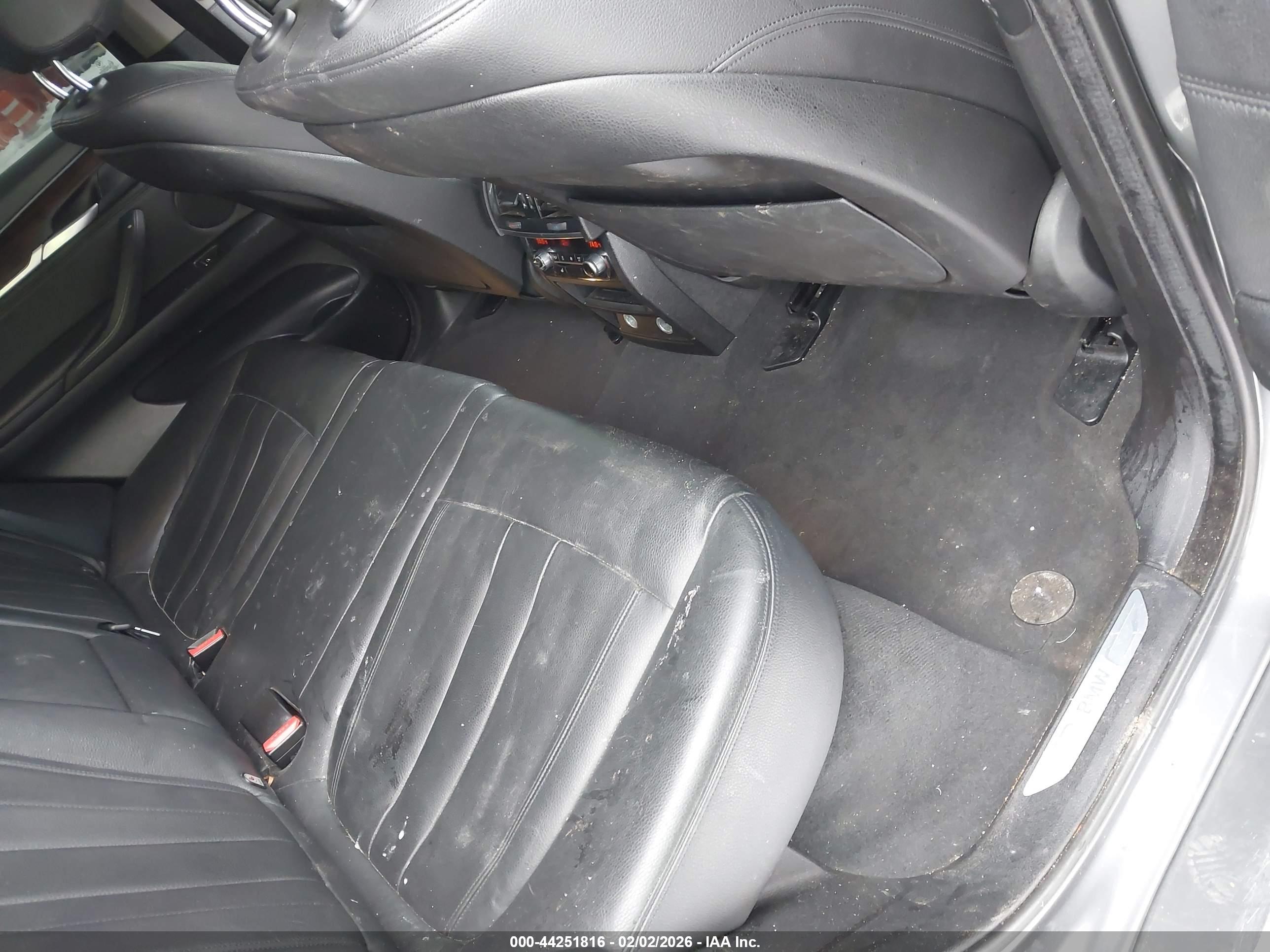 BMW X5 image 8