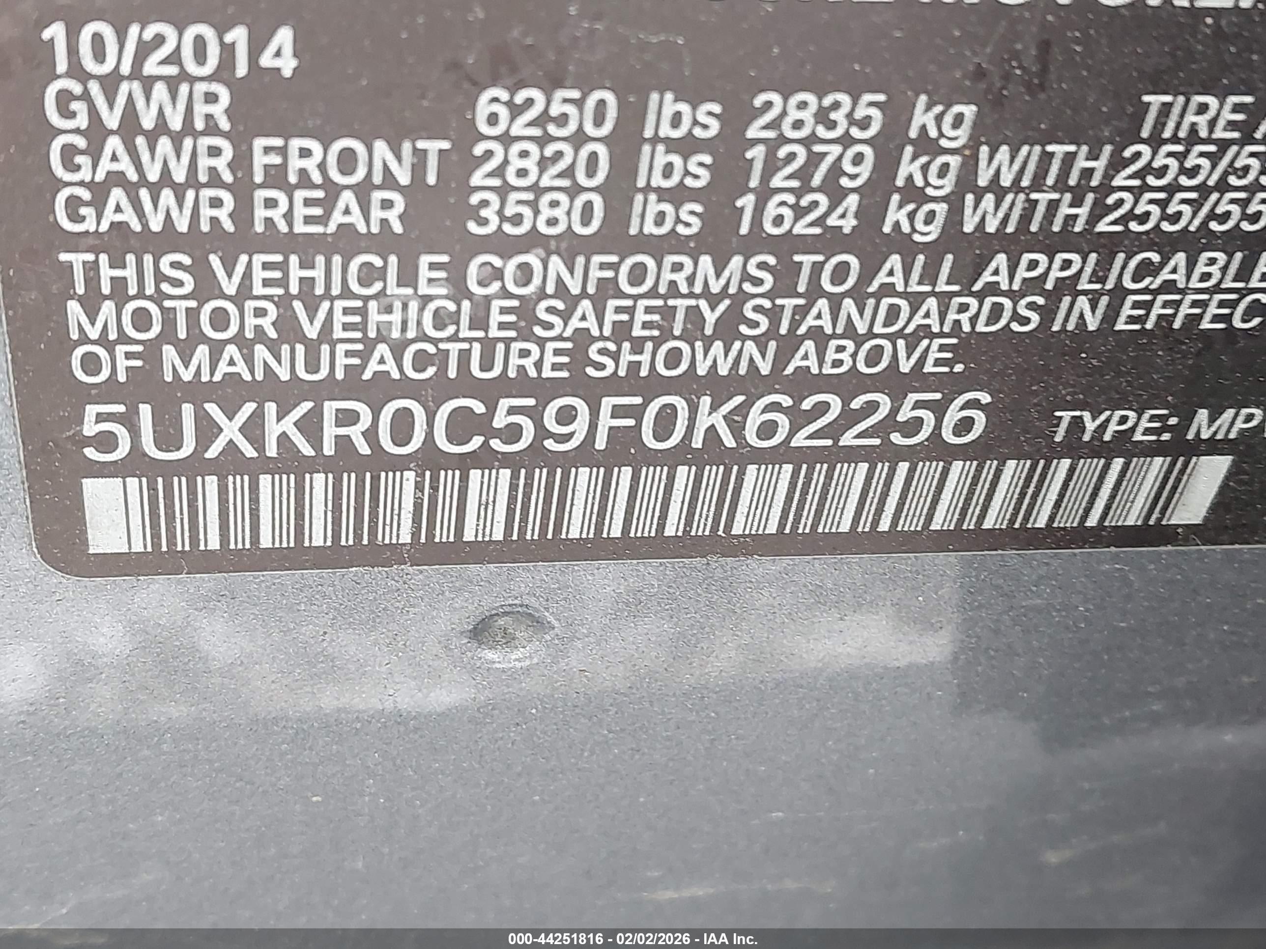 BMW X5 image 9