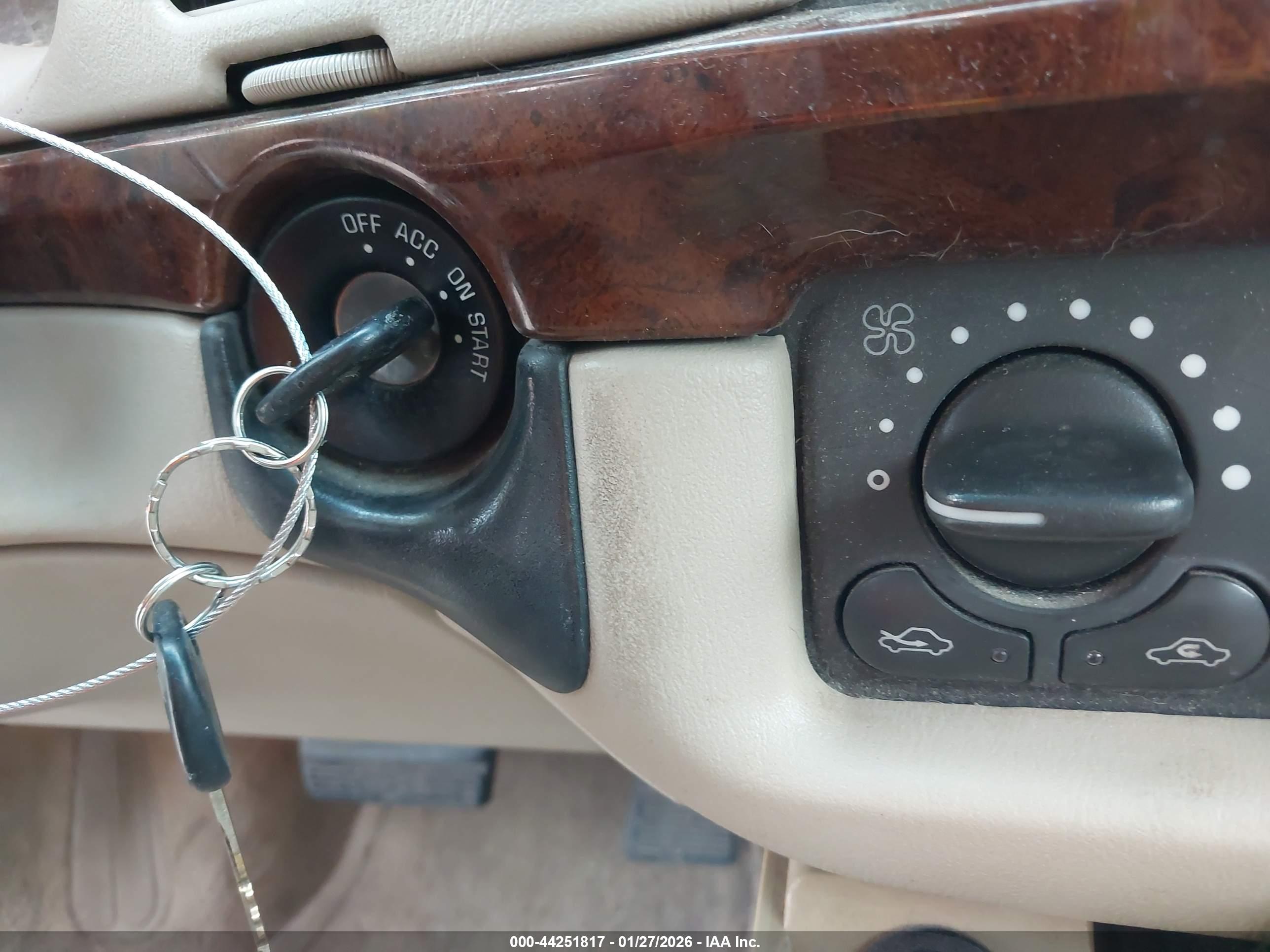 CHEVROLET IMPALA image 11
