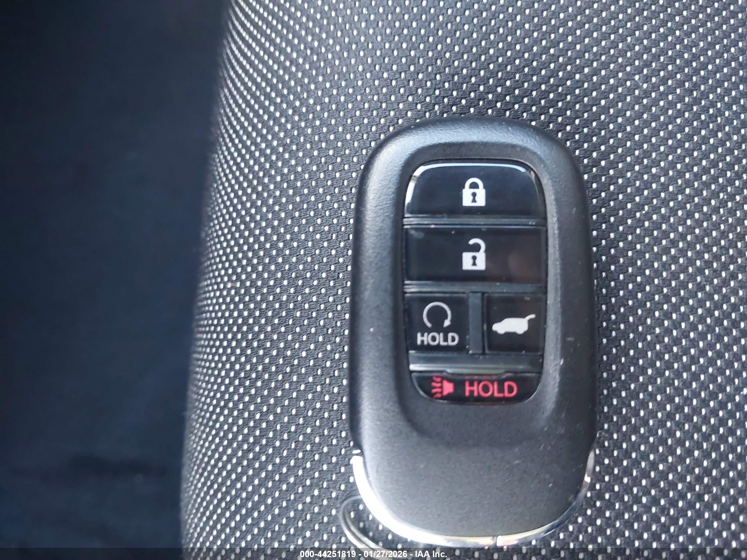 HONDA CR-V image 11