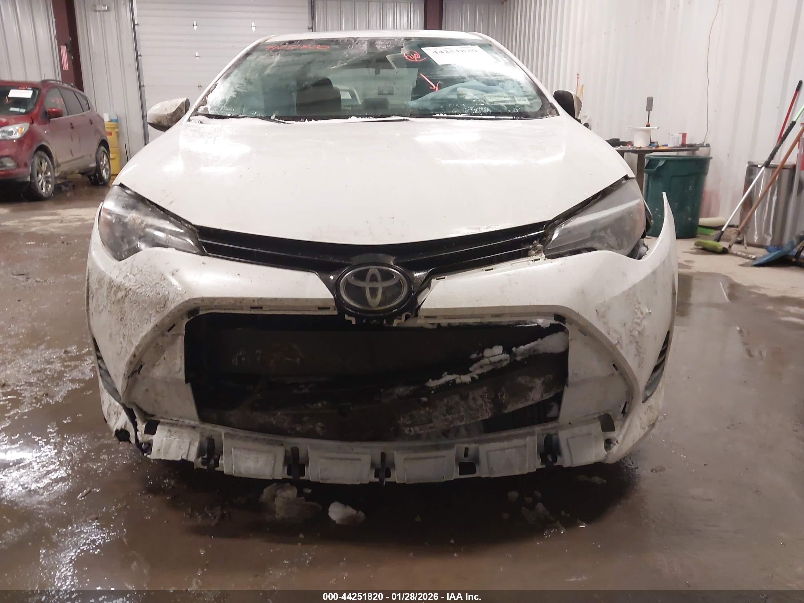 TOYOTA COROLLA image 6