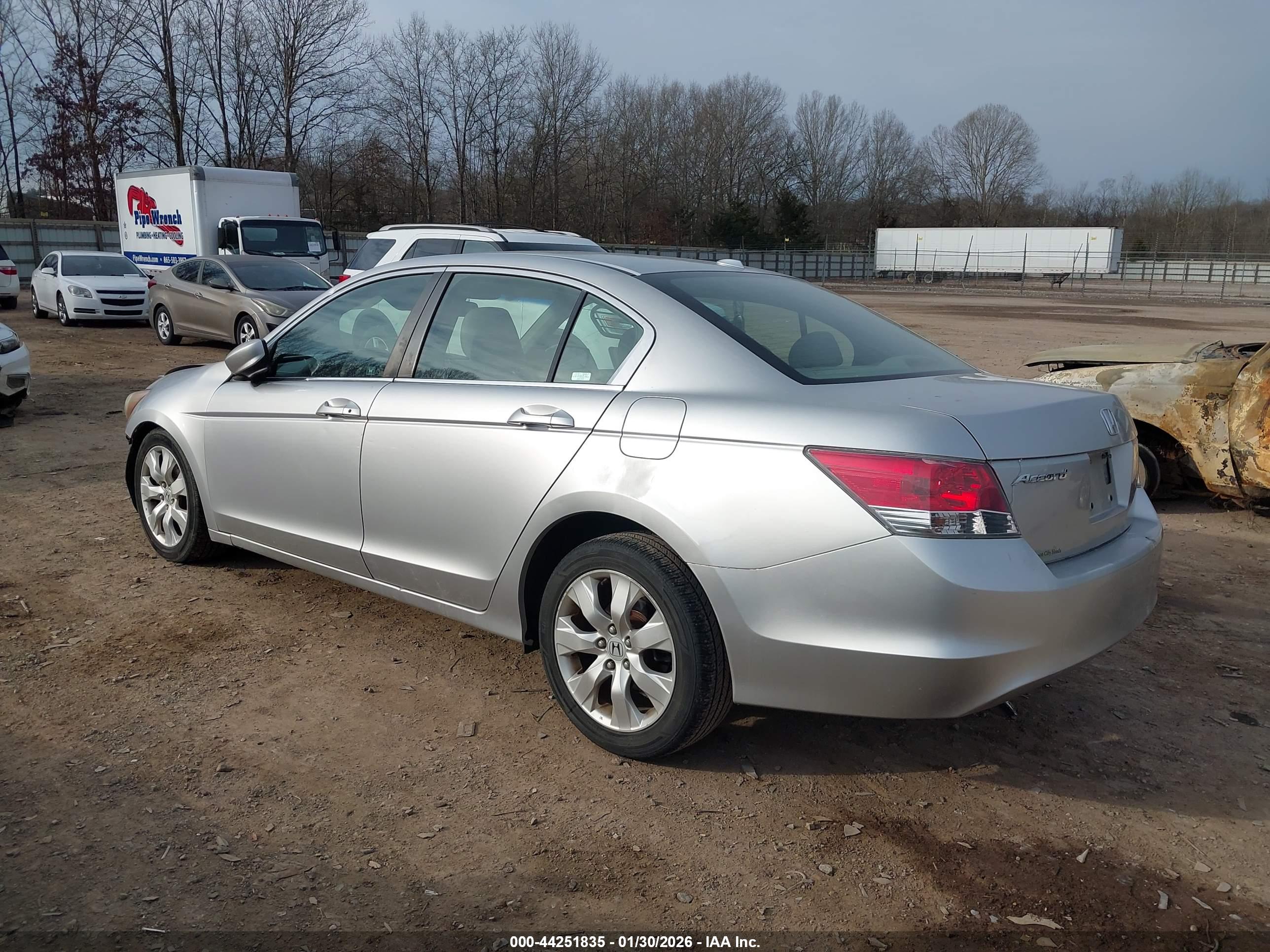 HONDA ACCORD image 3