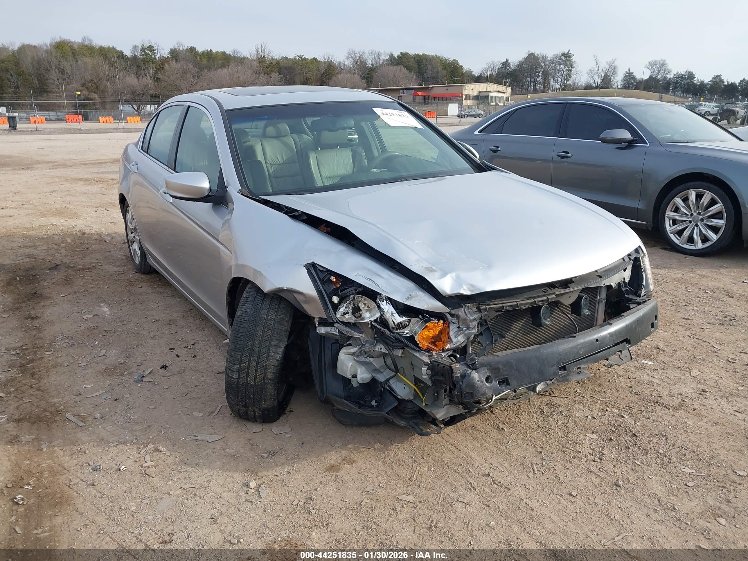 HONDA ACCORD image 6