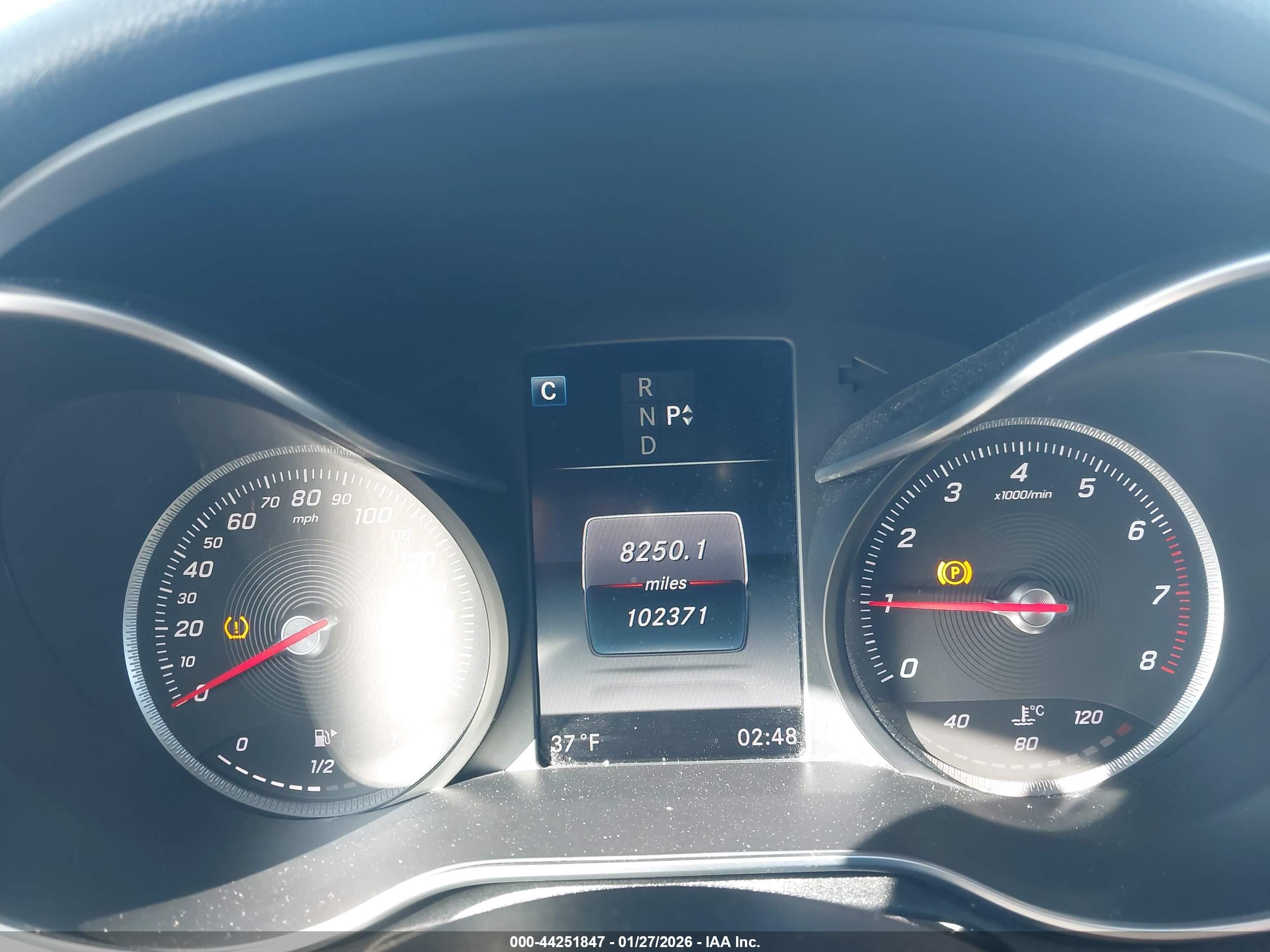 MERCEDES-BENZ C image 7