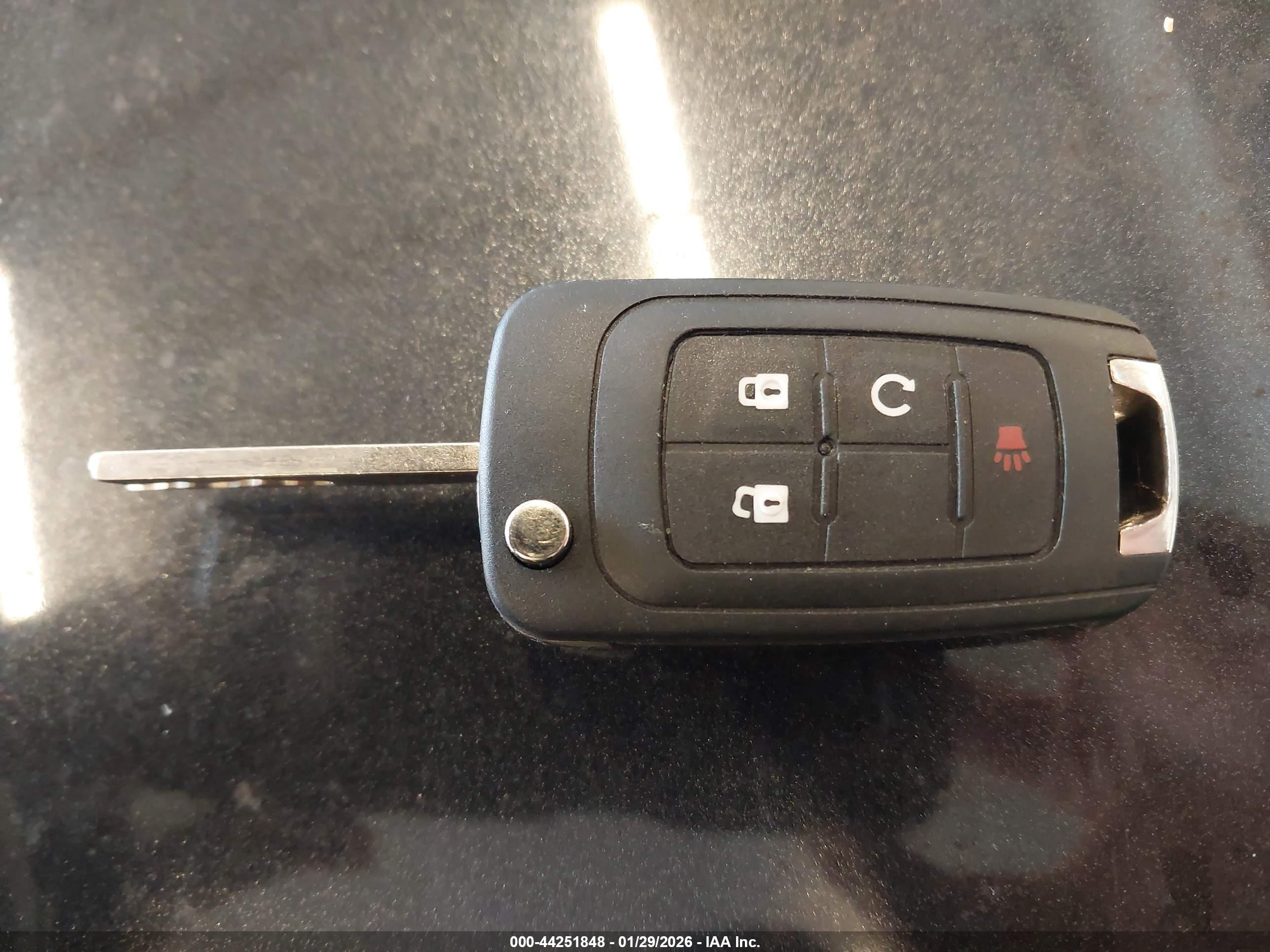 CHEVROLET EQUINOX image 11