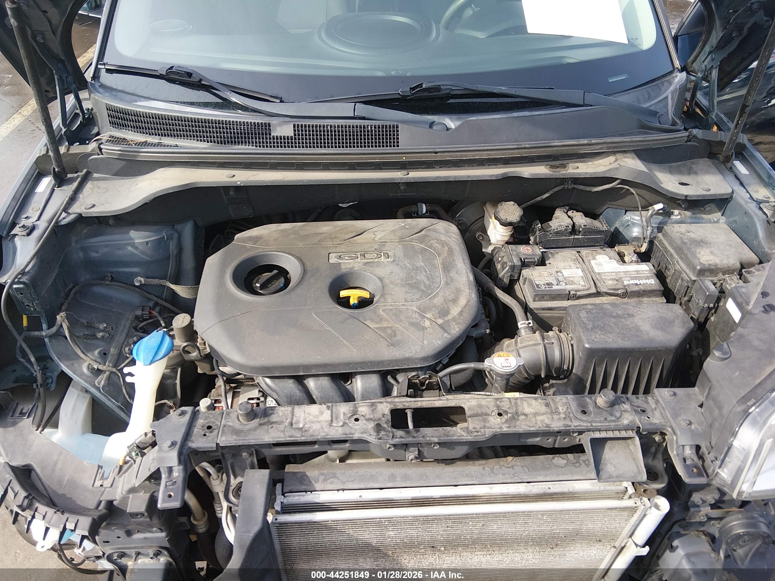 KIA SOUL image 10